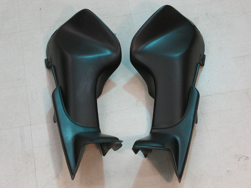 Kit de carénage par injection, carrosserie en plastique ABS, compatible avec Honda CBR600 F4i 2001-2003