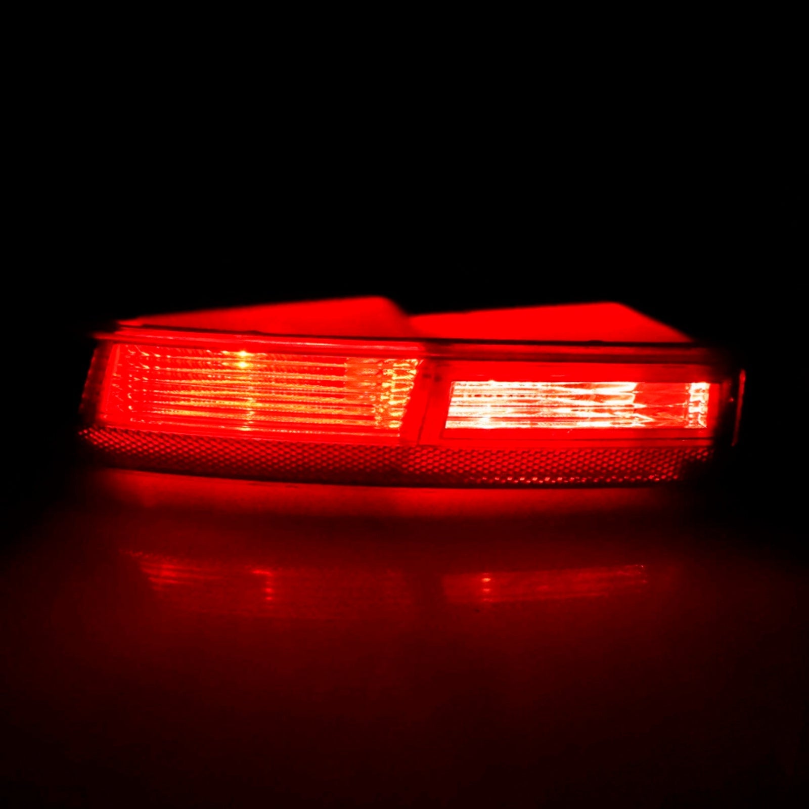 Tylny lewy stop stop dla Audi Q3 2012-2015 8UD945095