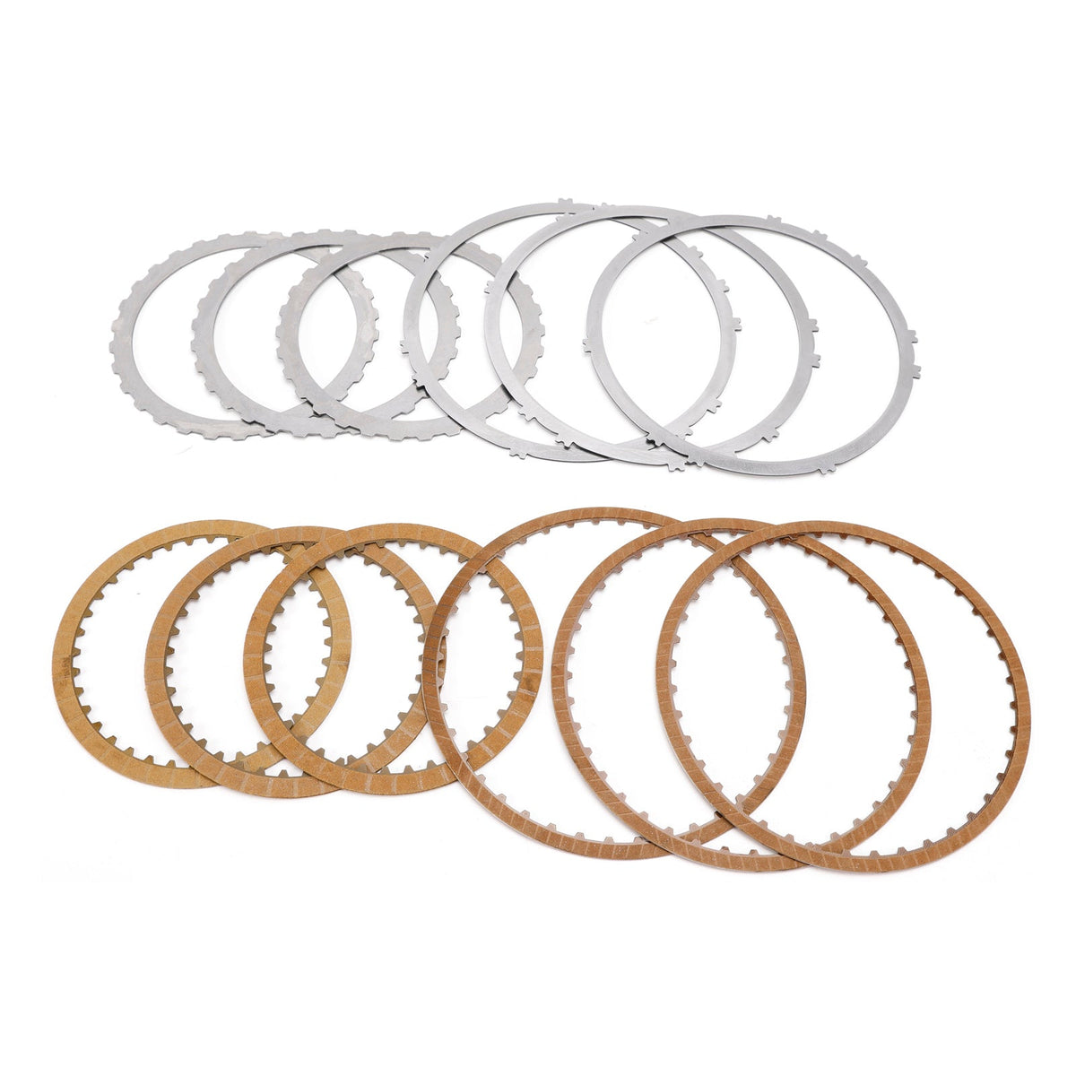 Poulie de transmission CVT 25 dents avec courroie et chaîne et kit de réparation pour Nissan Rogue L4 2.5L (moteur QR25DE) AWD (2009-2012) RE0F10A JF011E
