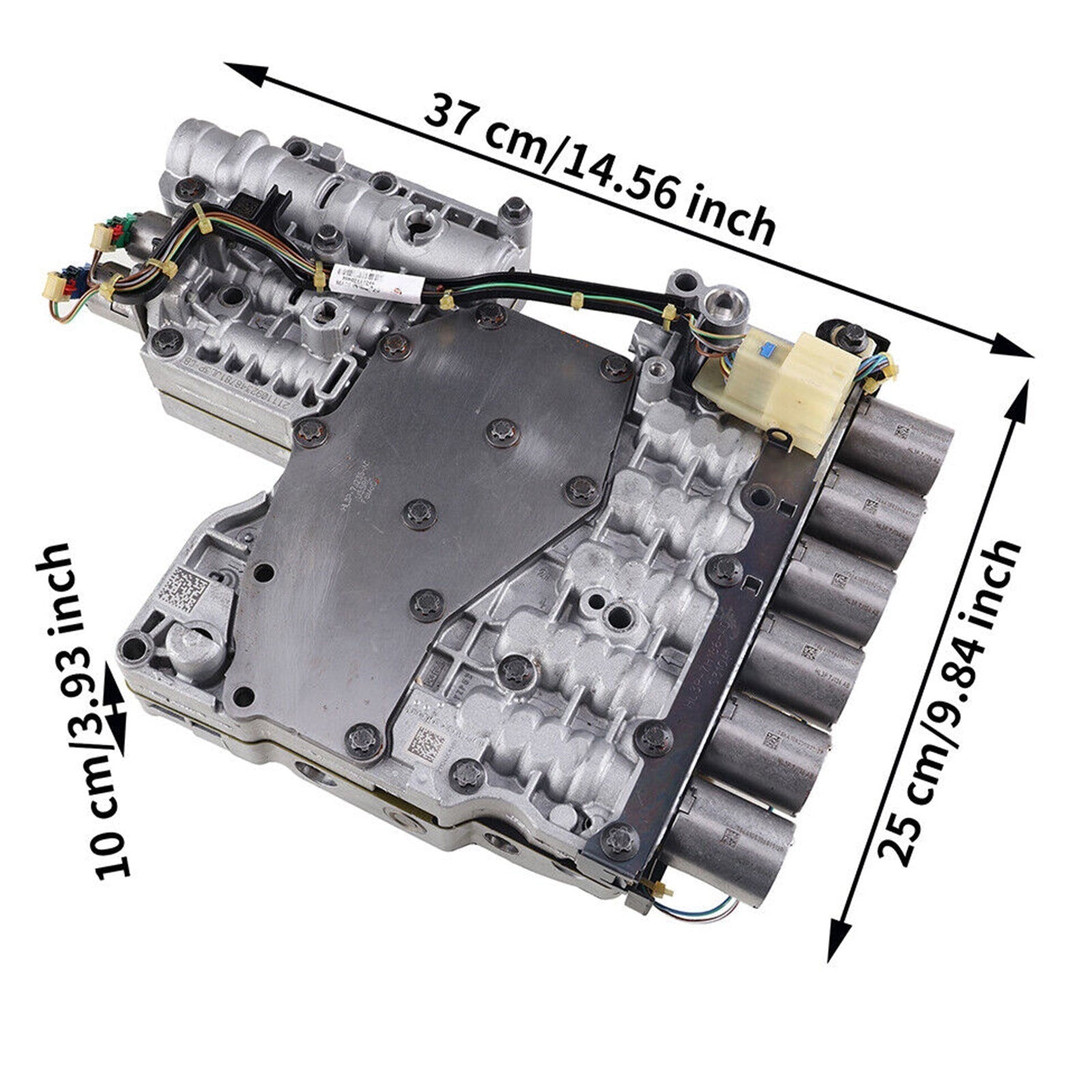 2018-2023 FORD F-150 10R80 Ensemble de commande de corps de soupape de transmission HL3Z-7A100-B