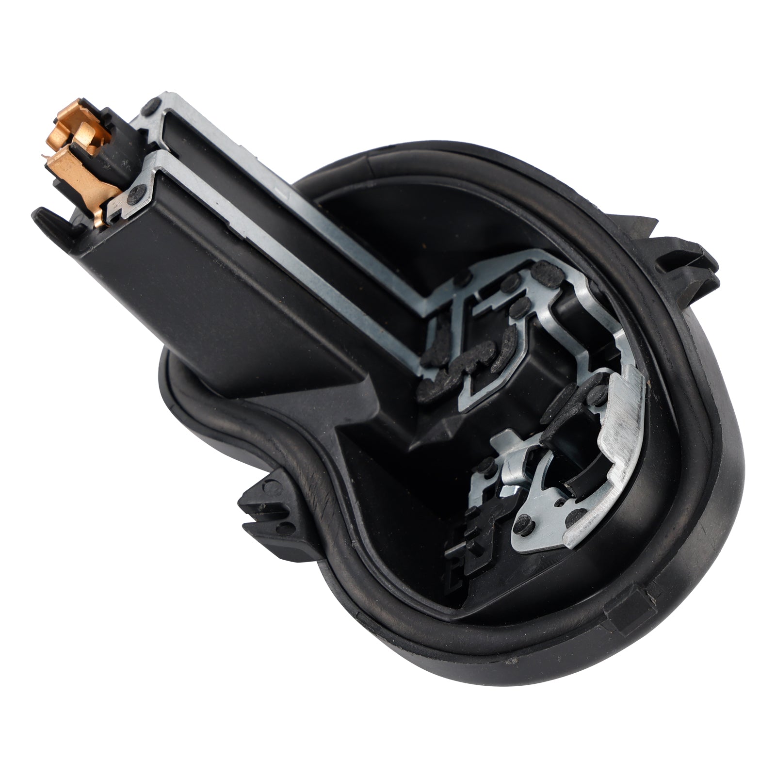 Supporto d&Lampadina fanale posteriore sinistro per Opel Astra K 5 porte Hatchback 2016-2023 39001577