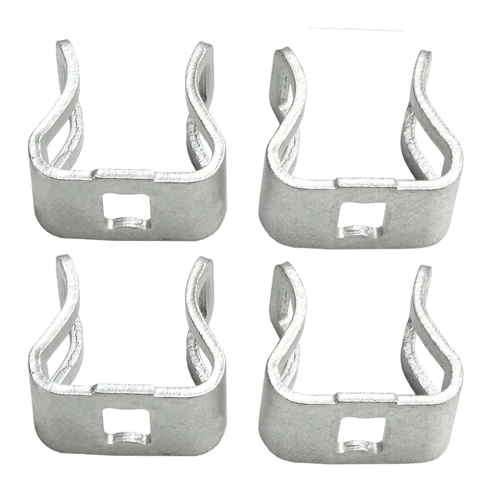 Joints toriques d'injecteur de carburant 12672366 pour fourgonnette Chevy Express et Savana