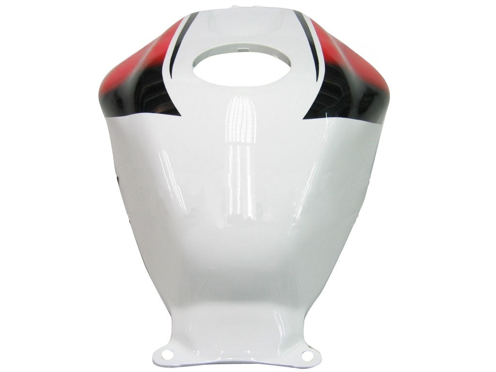 Kit de carénage par injection, carrosserie en plastique ABS, compatible avec Honda CBR600RR 2003-2004