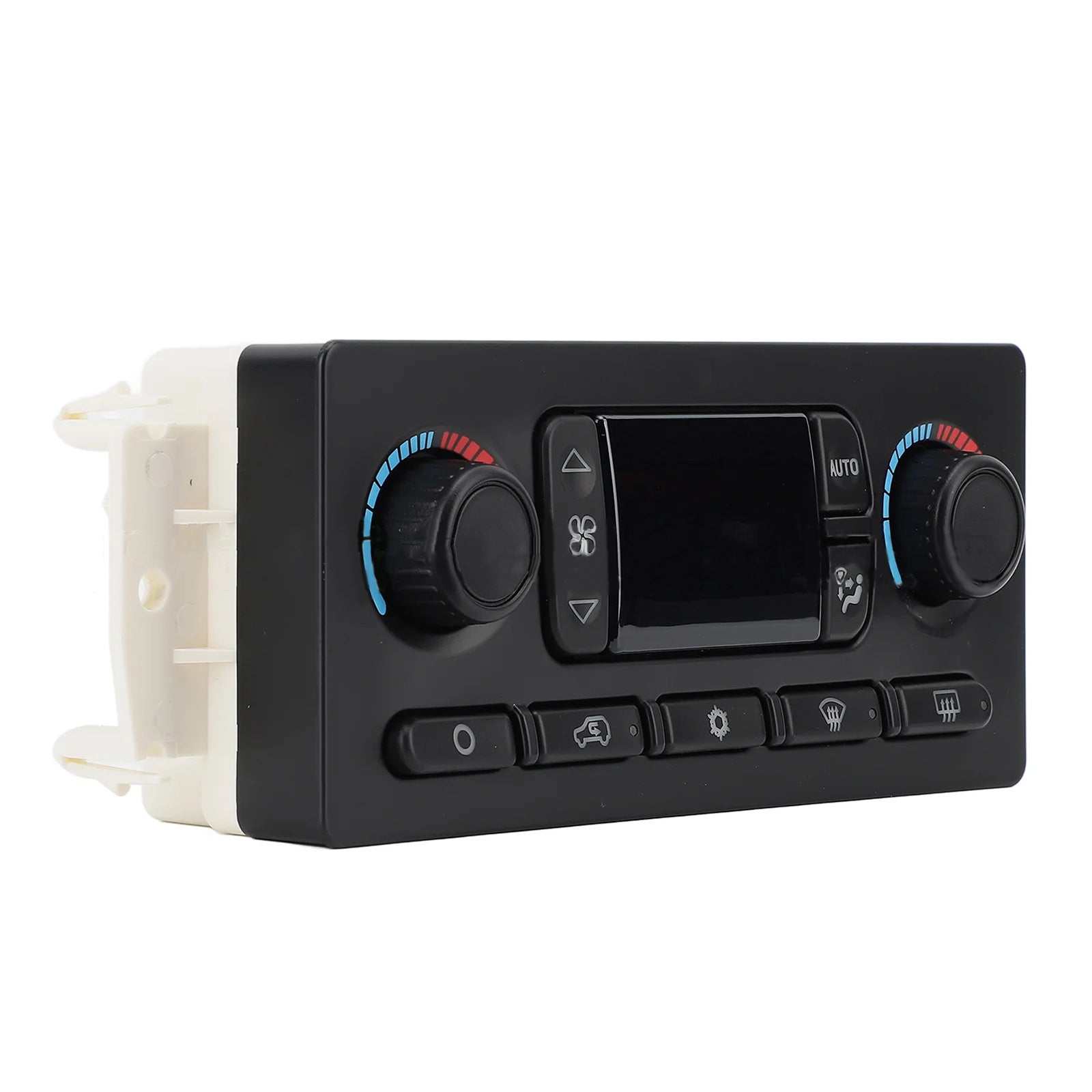 Module de commande de climatisation pour Chevrolet Express 1500 2500 3500 Cargo Pasajeros, panneau de commande de climatisation de voiture, unité de contrôle de température CVC, OE 599 293 Module de commande de climatisation pour Chevrolet Express 1500 2500 3500 Cargo Pasajeros, panneau de commande de climatisation de voiture, unité de contrôle de température CVC, OE 599 293
