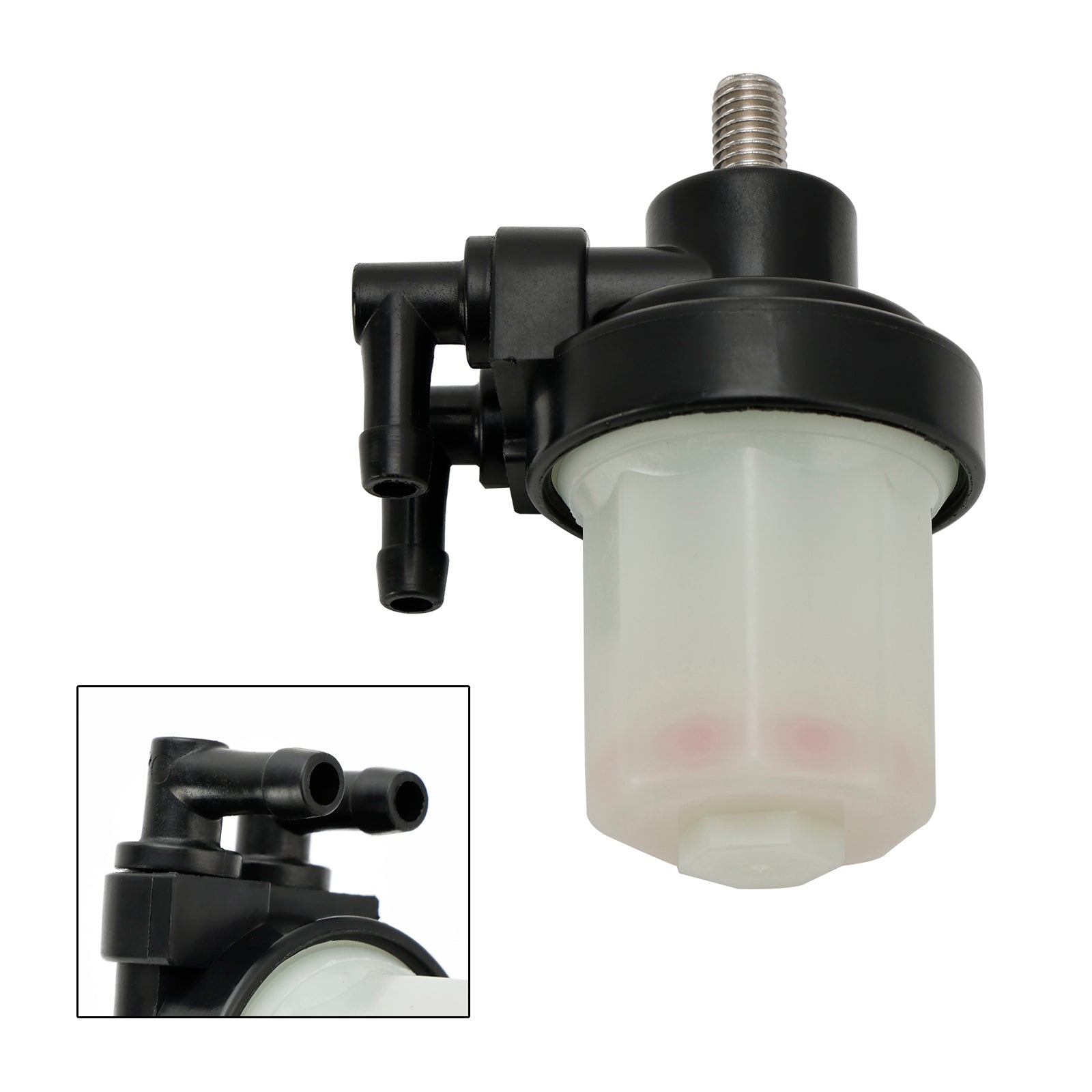 Filtro de combustible para Tohatsu MD40A MD50A MD50B MD70B MD90A MD90B 3T5022300