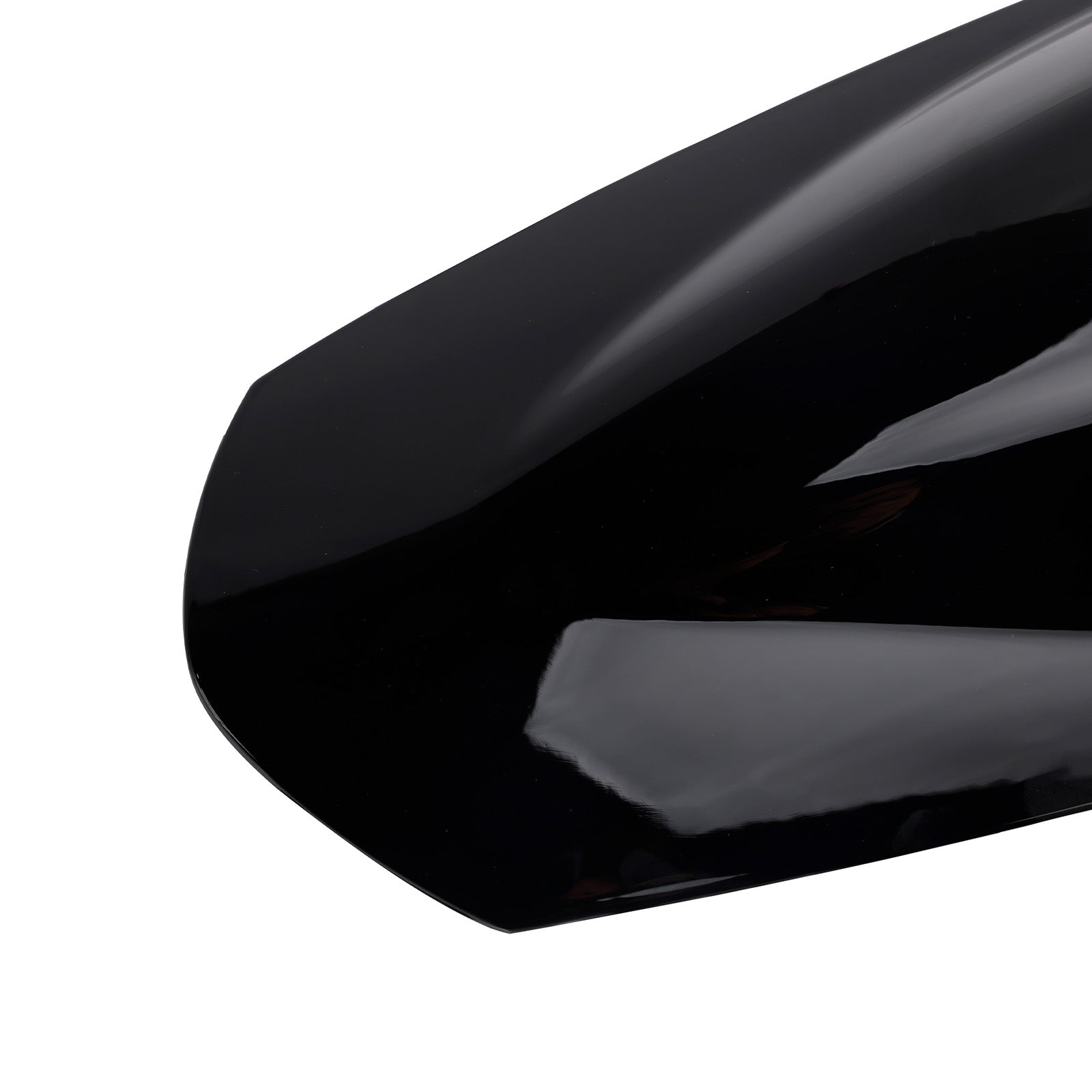 Carénage arrière de selle pour Speed Triple 1200 RS (2025-2026)