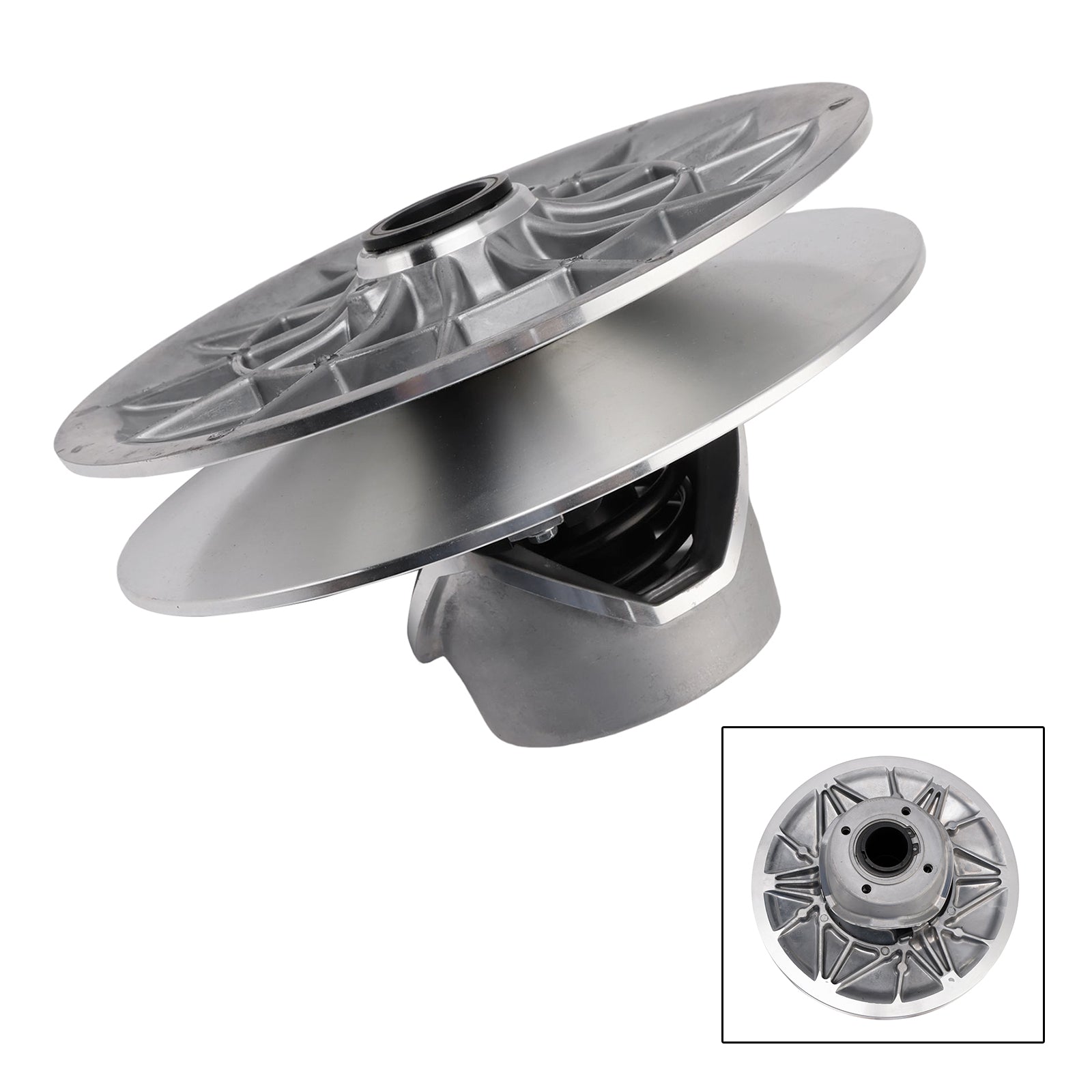 Embrague secundario variador trasero CFMoto CF1000UZ-2 UFORCE 1000 XL 2023-2024 052000-10000