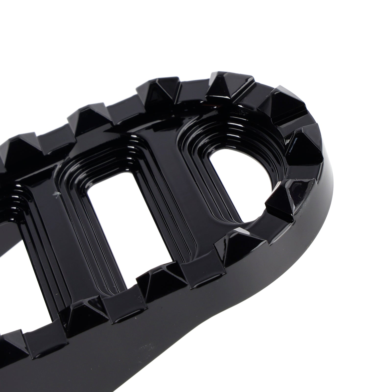 Przedni podnest dla Honda CL250 CL300 CL500 TRAIL 125 2023-2024