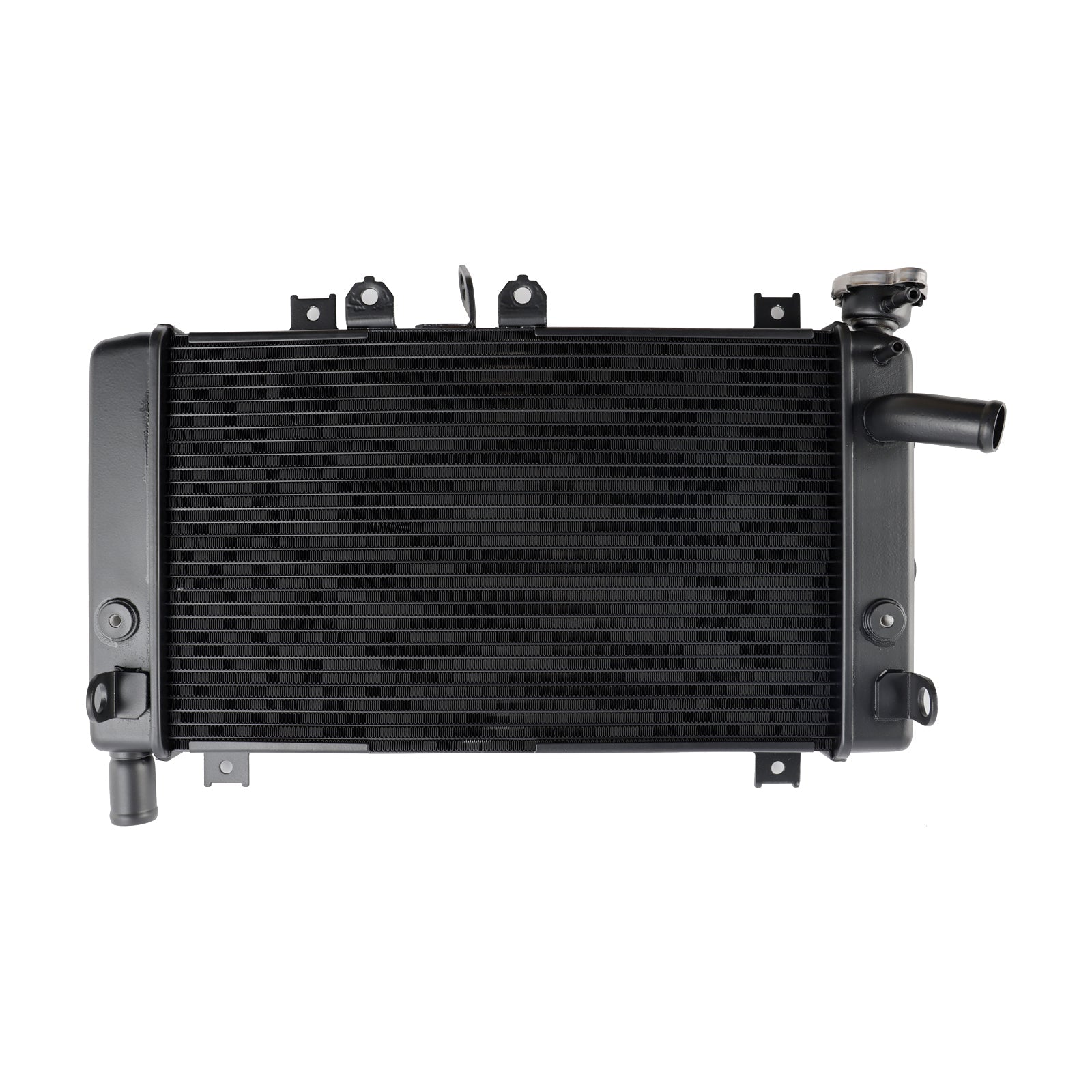 2023-2024 Kawasaki Ninja ZX-4RR Radiateur de refroidissement du moteur 39060-0758