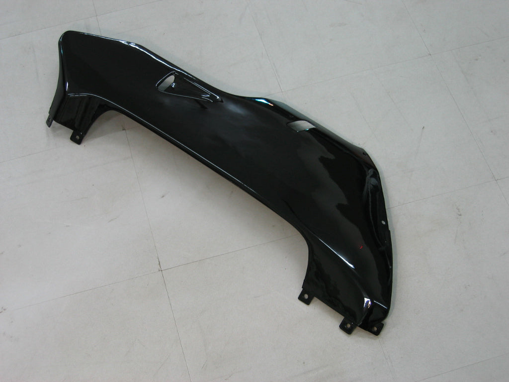 Kit de carénage par injection, carrosserie en plastique ABS, compatible avec Honda CBR600RR 2003-2004