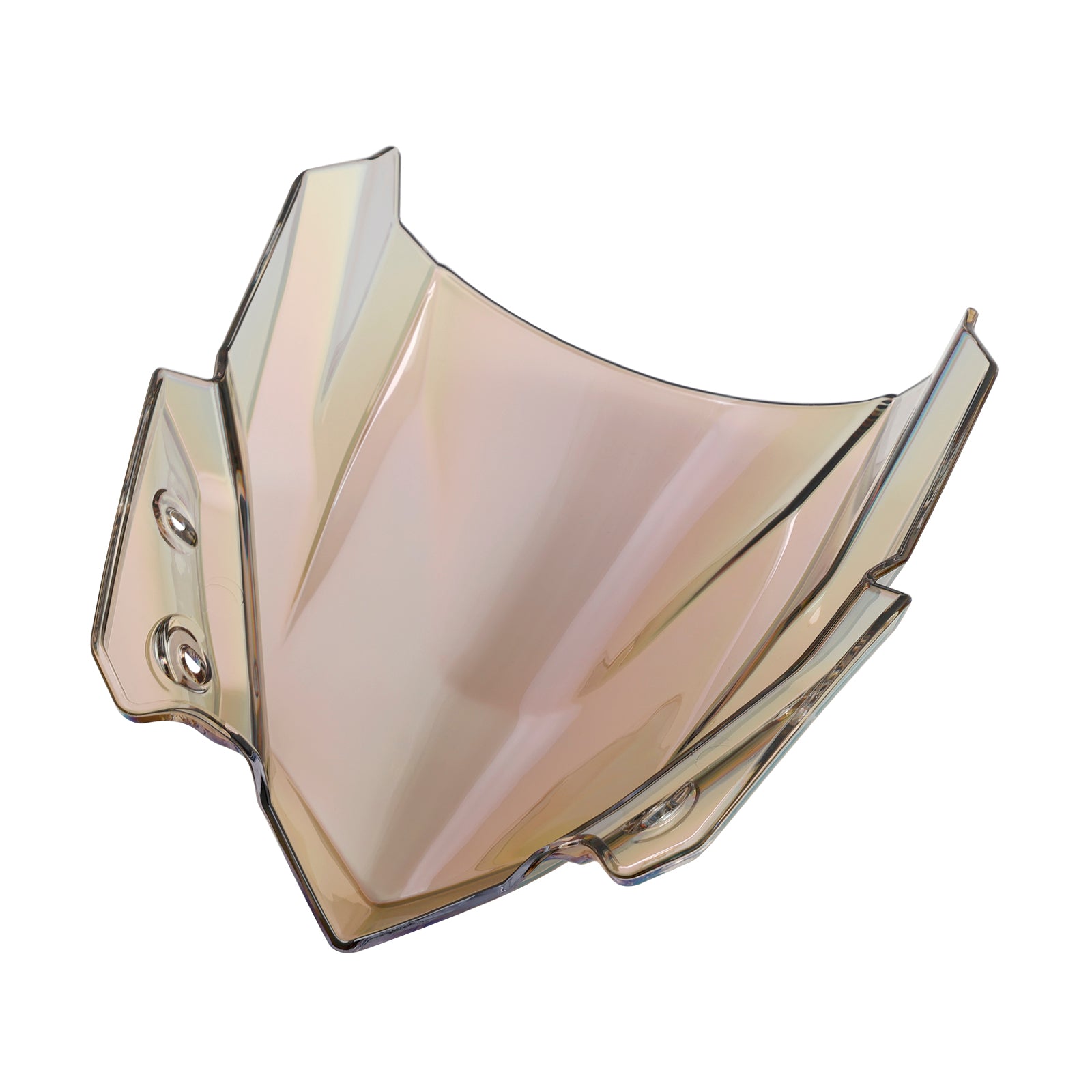 Protecteur Saute-Vent pour Kawasaki Z650 2017-2019