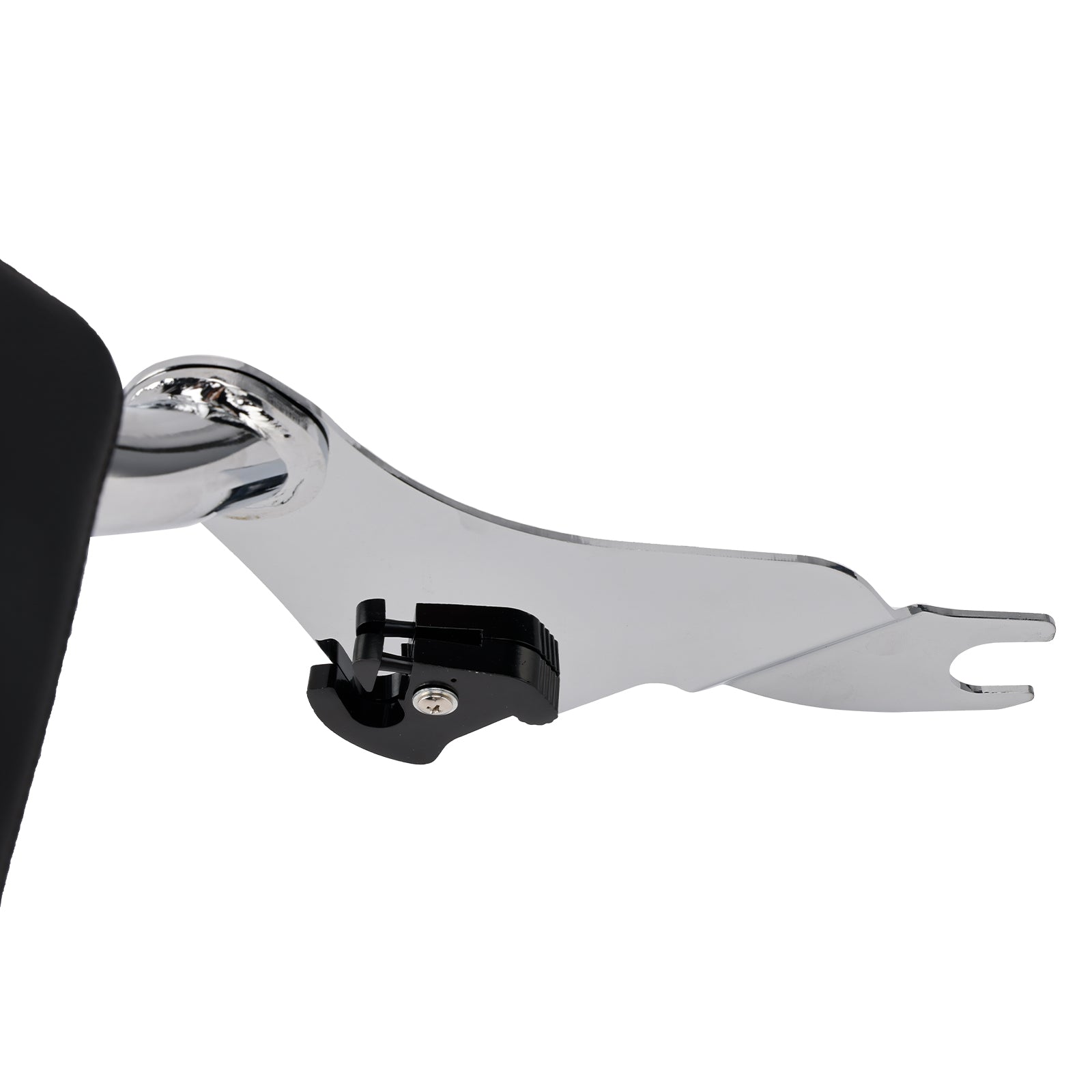 Dossier de sissy bar passager ELECTRA GLIDE STANDARD FLHT/I 2009-2022