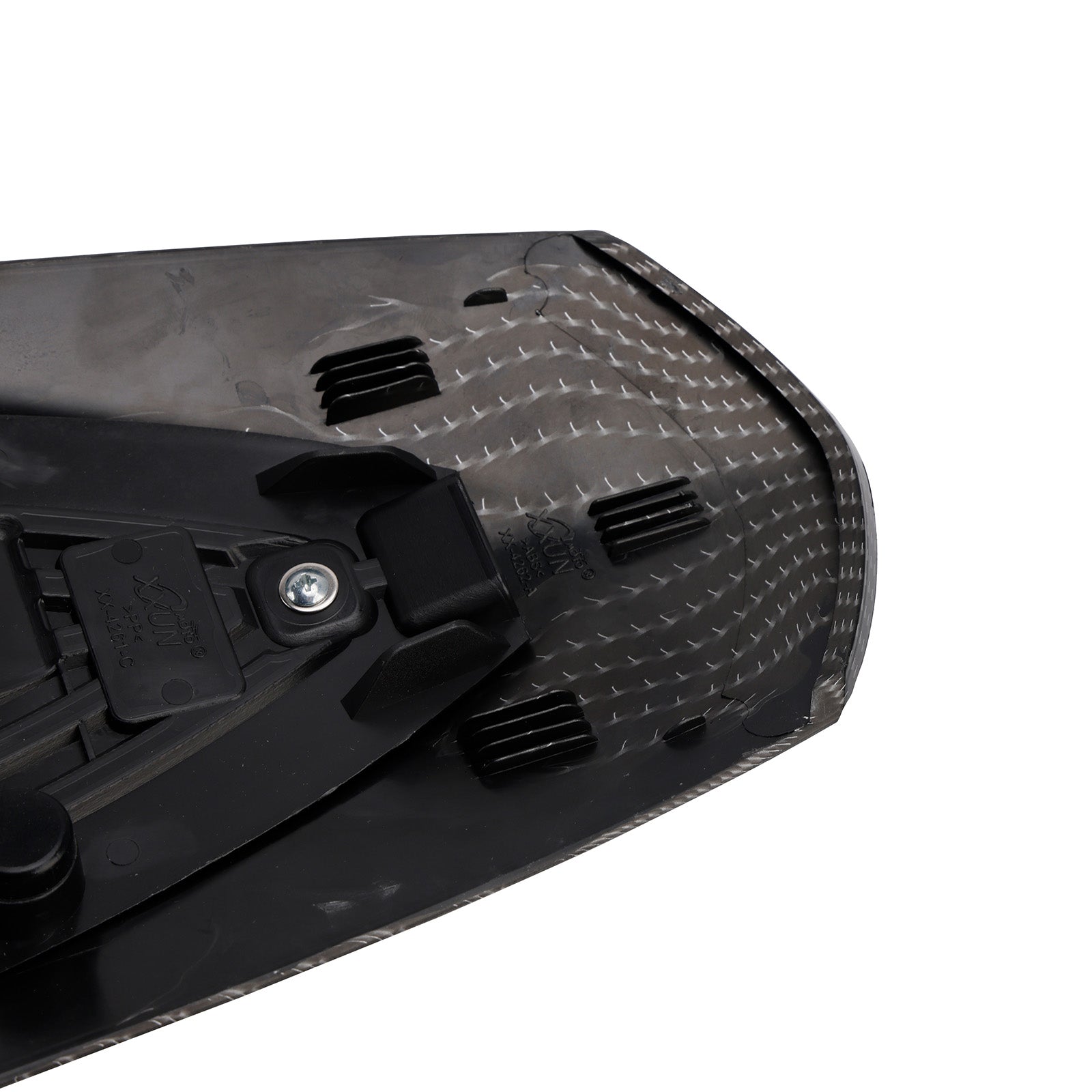 Carénage arrière de selle pour Speed Triple 1200 RS (2025-2026)