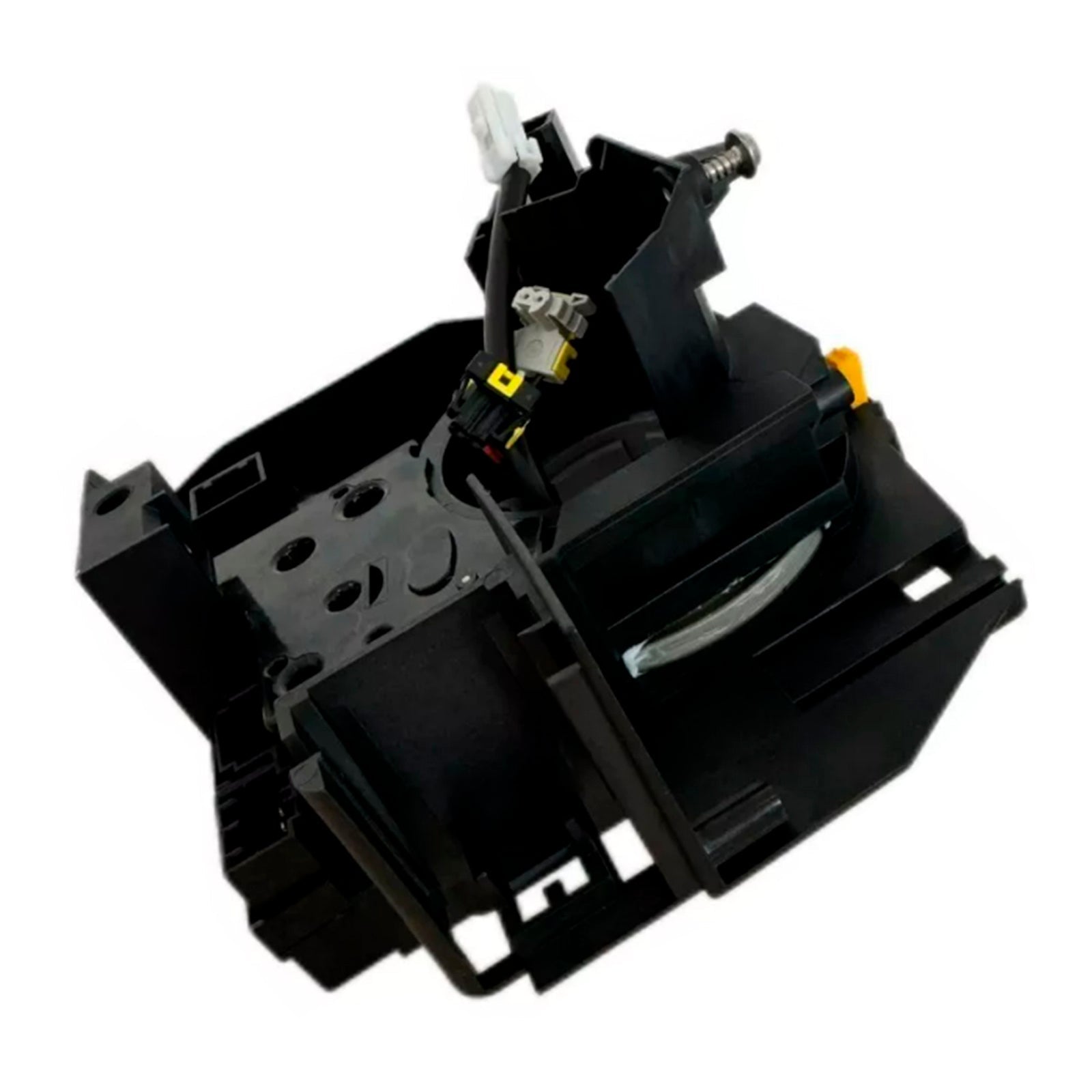 Ram Clock Spring 2013-2020 con sensore d'angolo a 9 pin 68110740ae