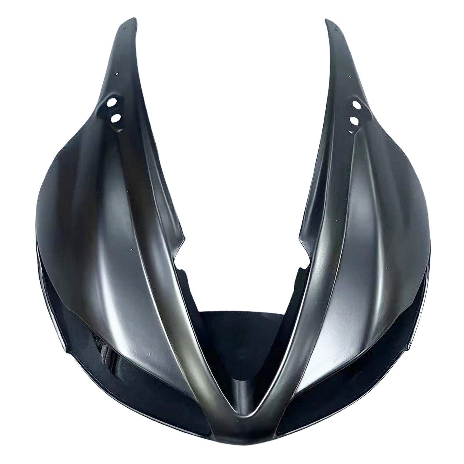Kit de carénage en plastique ABS moulé par injection pour Daytona 675 2009-2012