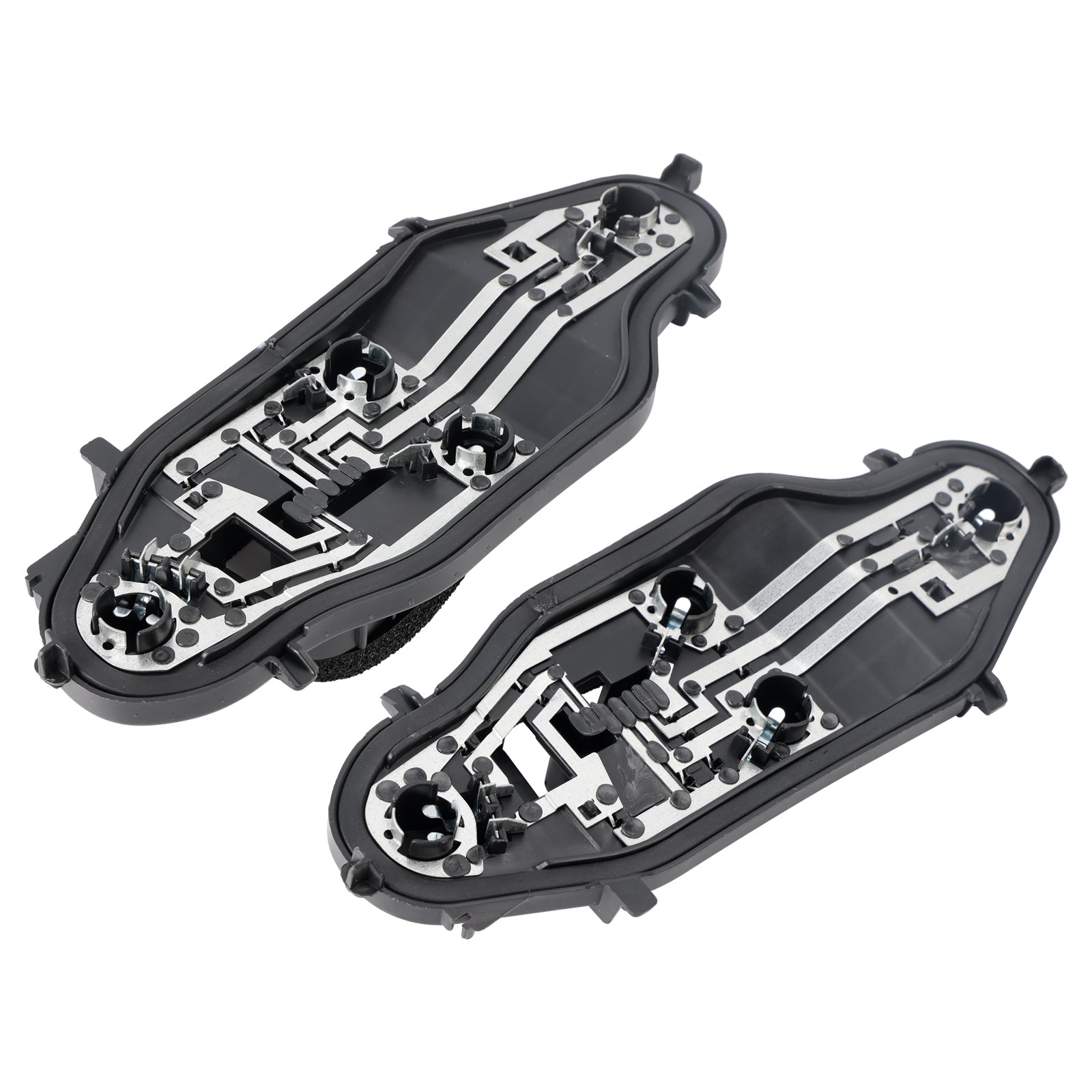 Lamphouder linker en rechter achterlicht voor Citroën Berlingo (modellen met draaideur) 2019-2024, referentie 9819235880