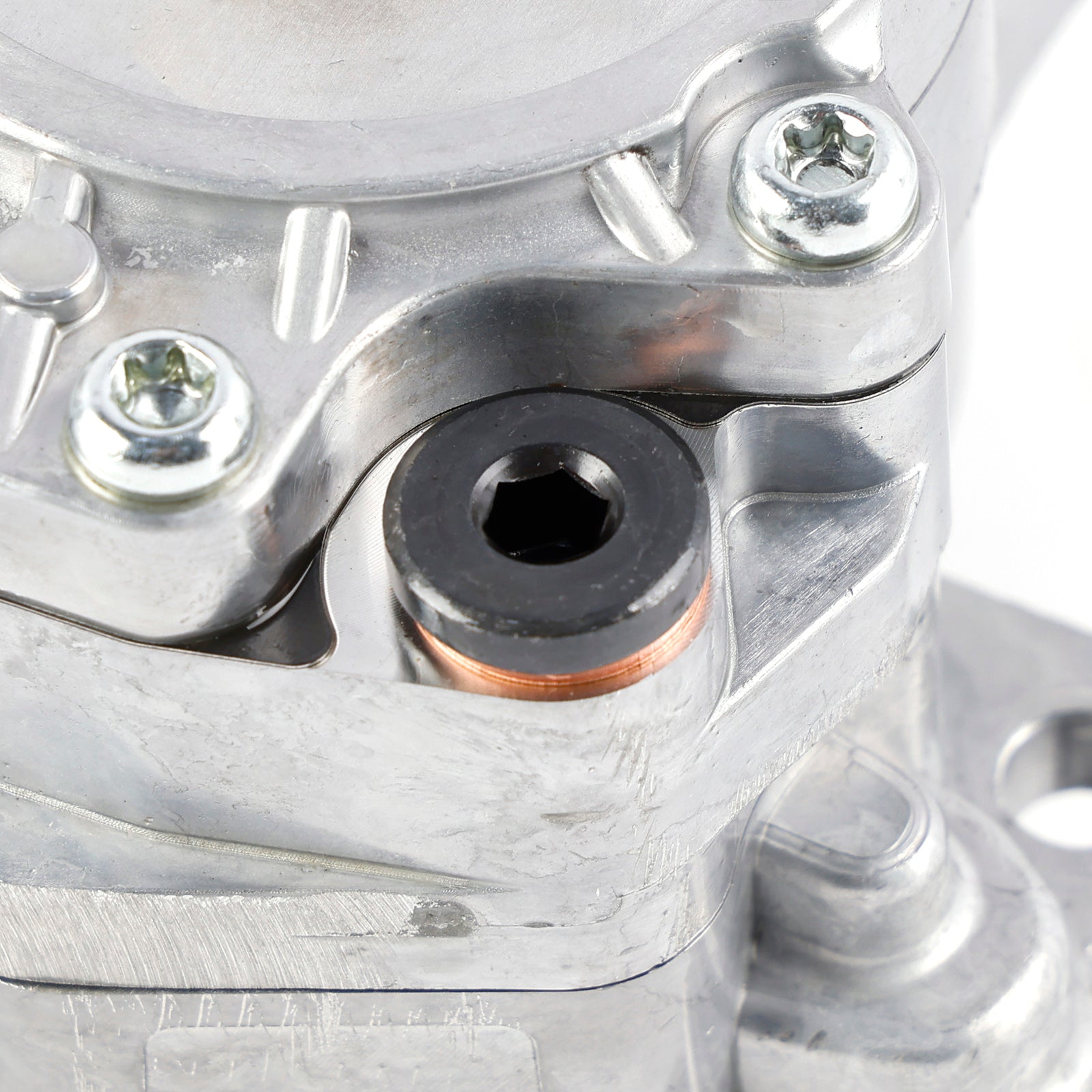 Pompe à Vide 03G145209C - Remplacement Direct pour Moteurs 2.0 TDI et DI-D