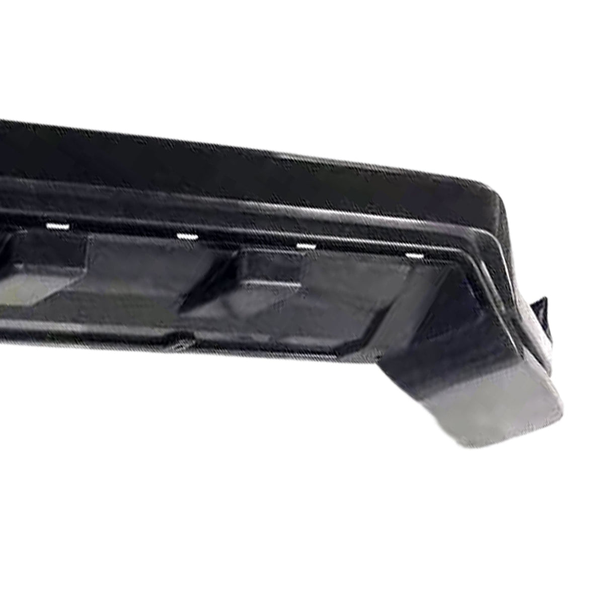 Diffuseur de pare-chocs avant compatible avec Mercedes-Benz Classe G W465 G63 (à partir de 2025) PP