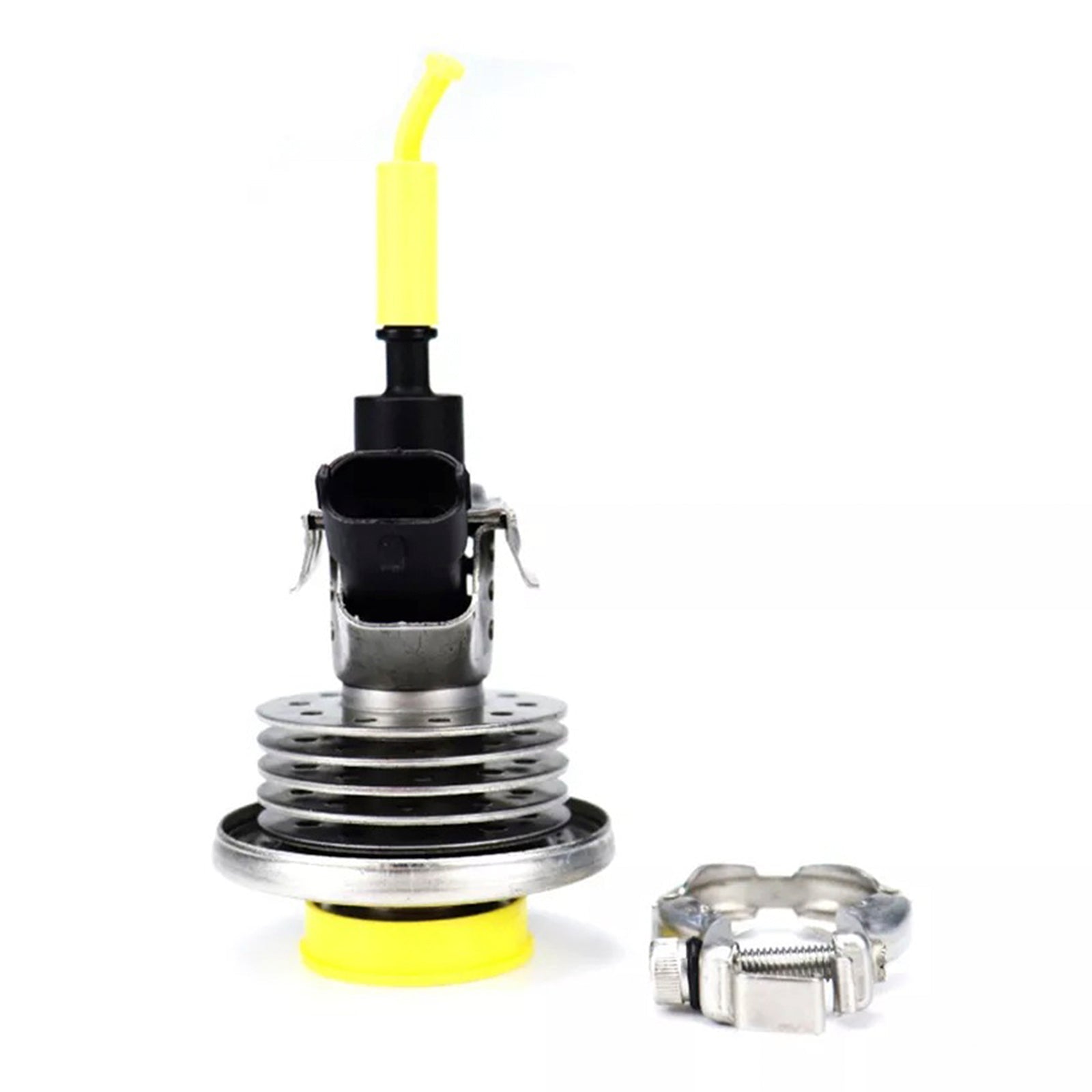 INIETTORE DI SCARICO LIQUIDO DEF 3A6E13250 R2AX202F09A per Land Rover Discovery Sport Diesel 2.0, 2.0 D, 2.0 ED4, 2.0 SD4, 2.0 TD4, 2.1 D Dal 2014