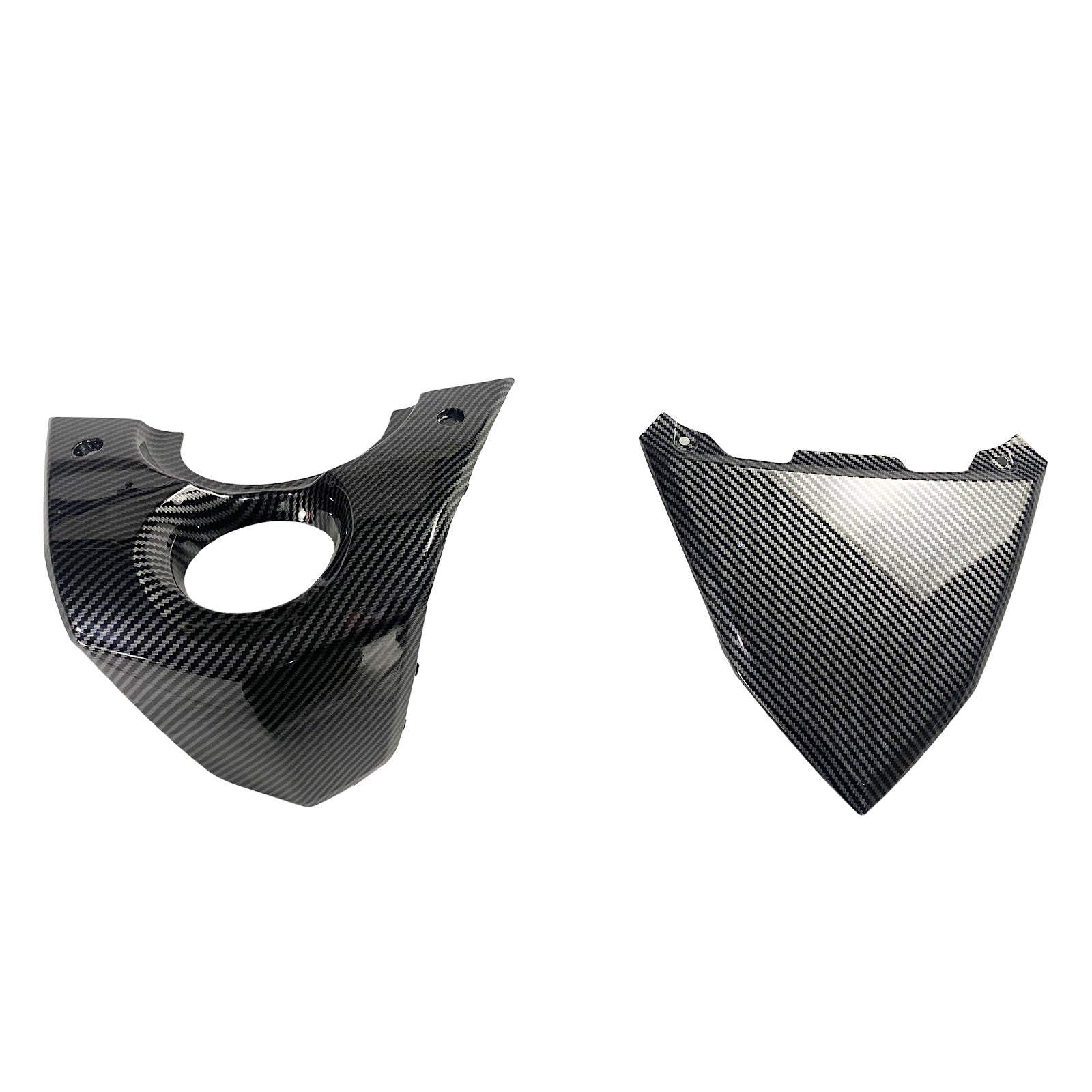 Kit de carénage injecté en plastique pour Yamaha T-Max TMAX530 2012-2014