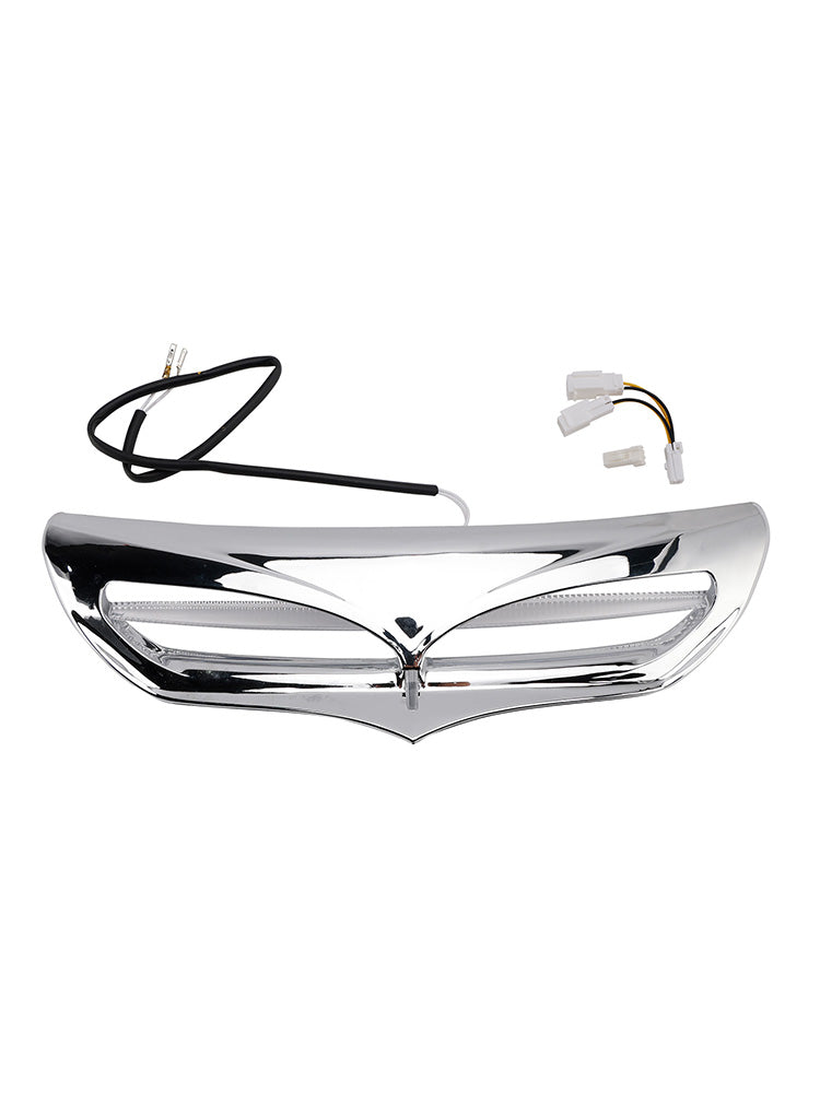 Podświetlana listwa wentylacyjna LED dla Electra Street Glide FLHTCU 2014-2022