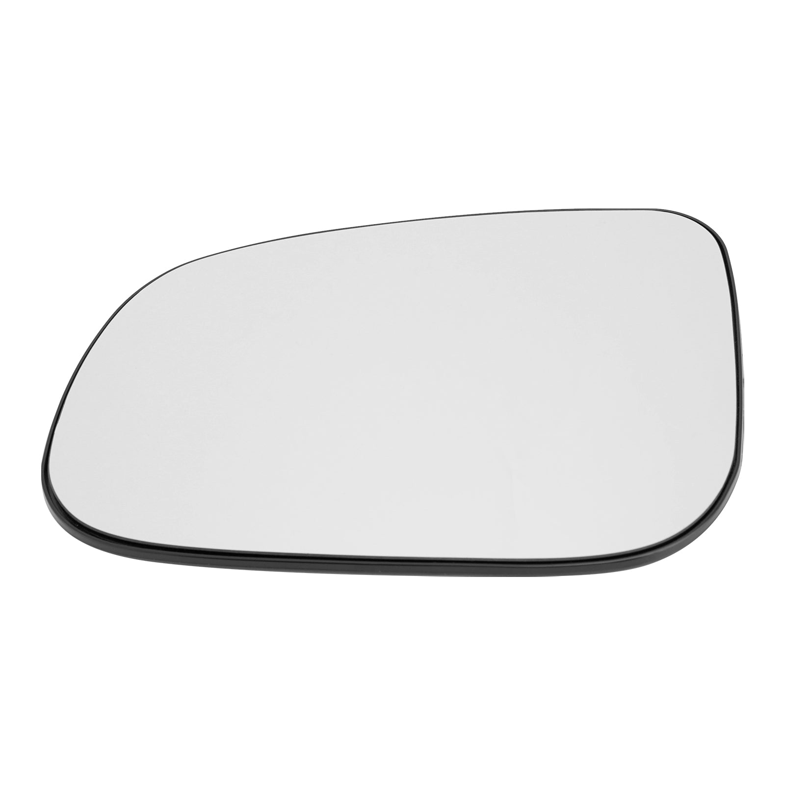 Mirror Glass Left Driver Side pour Volvo S60 S80 V60 2011-18 30716923 30762571