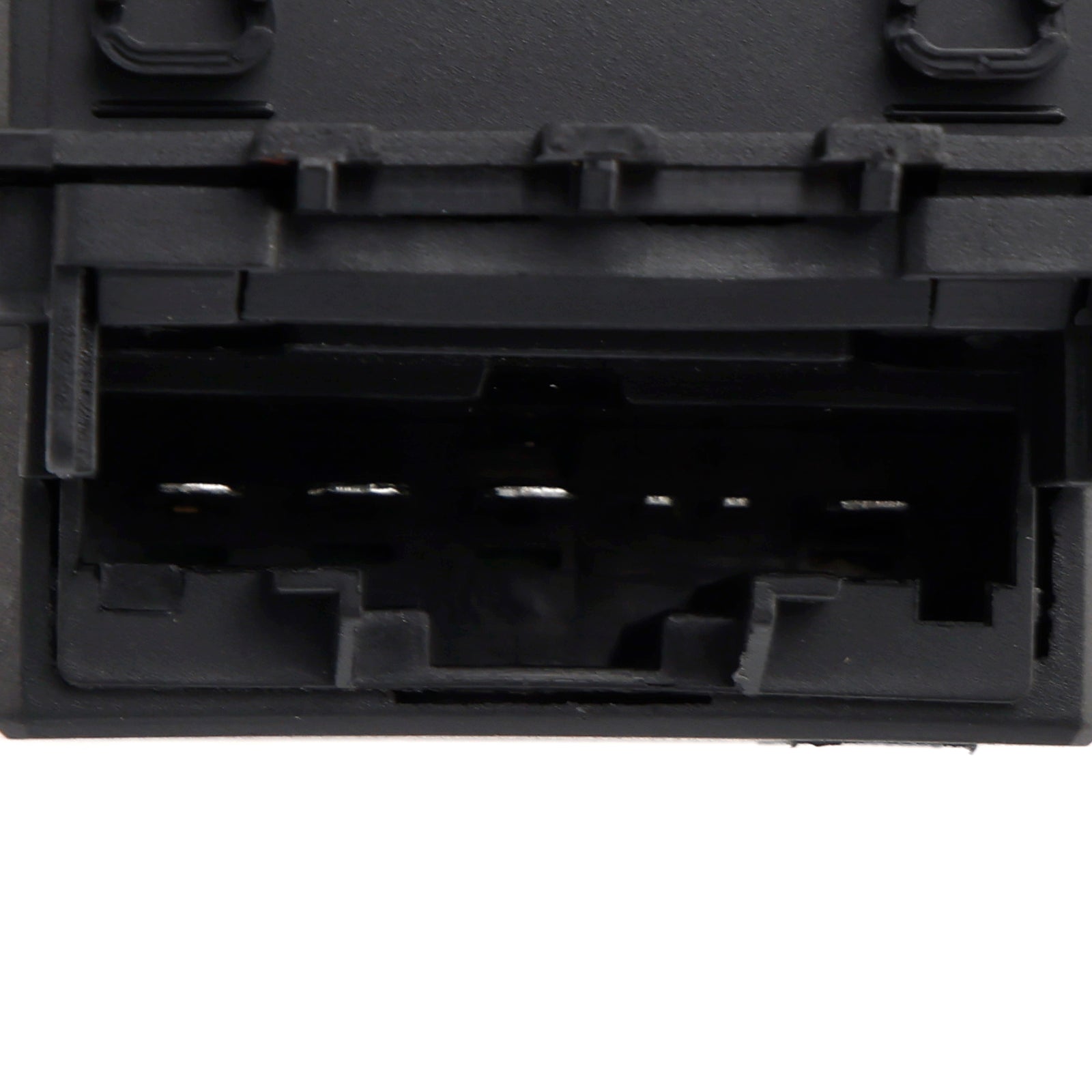 Résistance de régulation de ventilateur de chauffage/climatisation 7701209850 pour Renault Megane 2008-2018