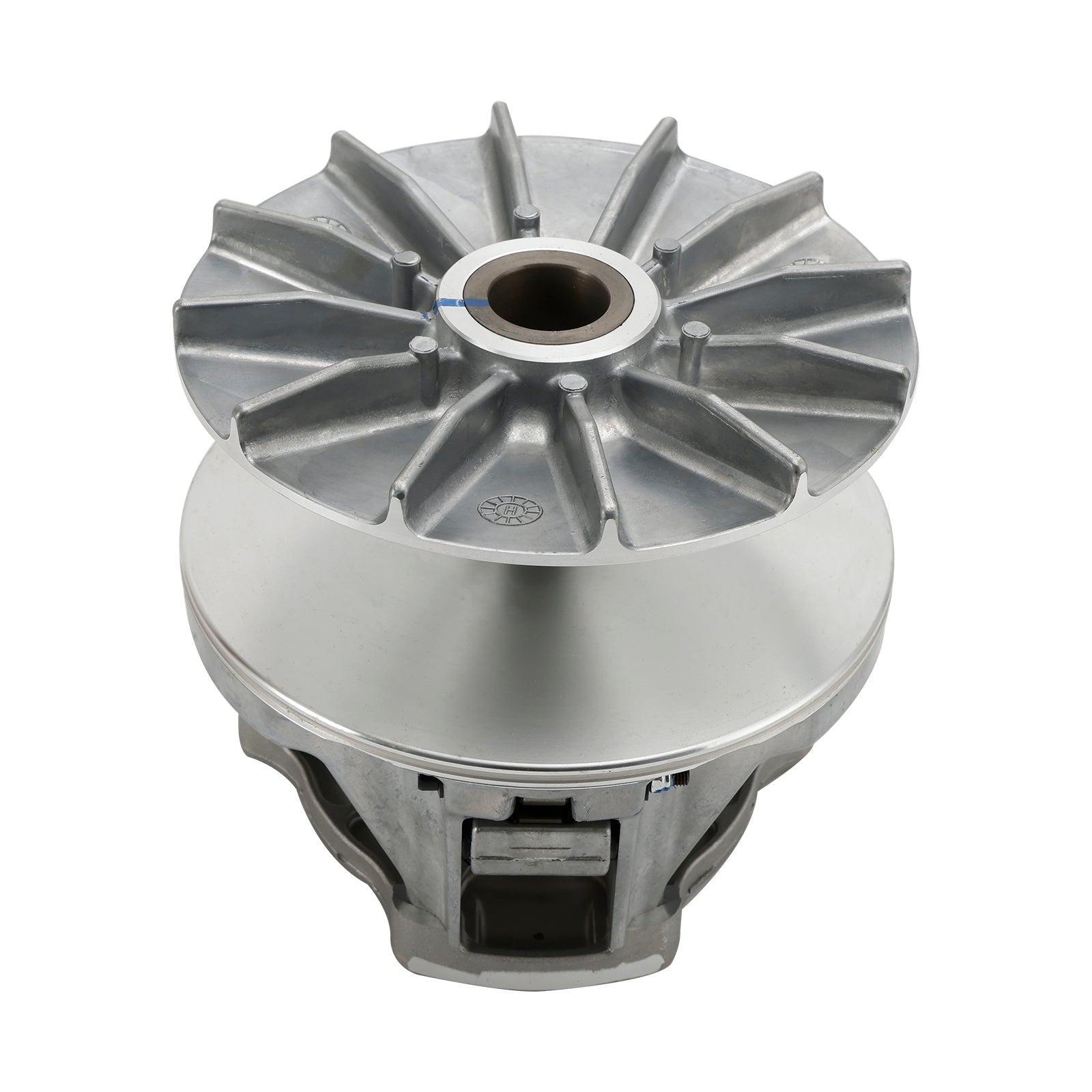 Ensemble de variateur complet avant Polaris Worker 500 2001, 1321468, 1321476, 1321479