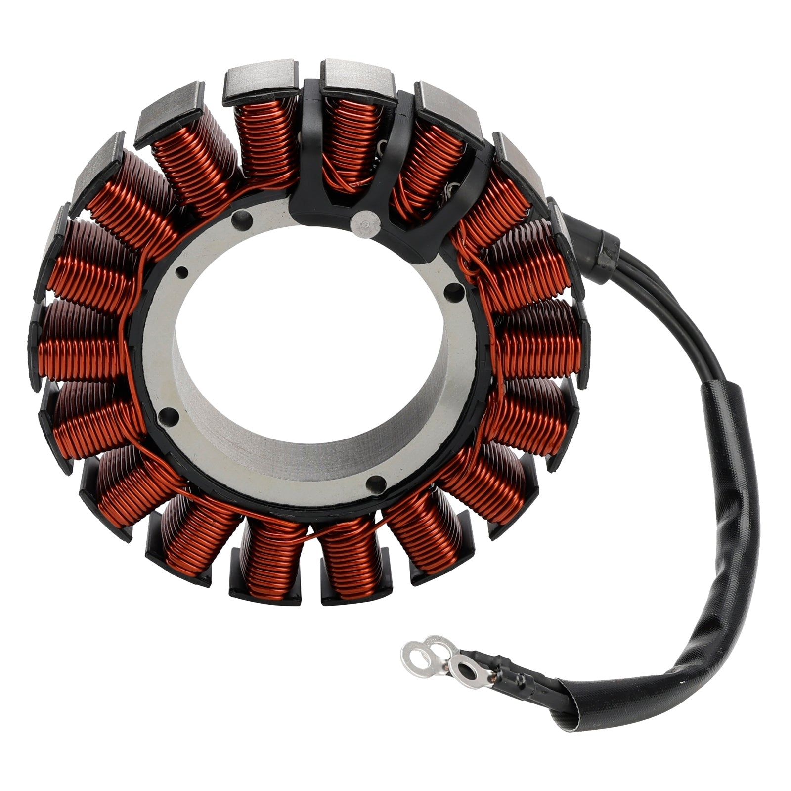 EFI FLHRC 50A Load Stator voor Road King Classic 2004-2005 CE-8014 2112-1132