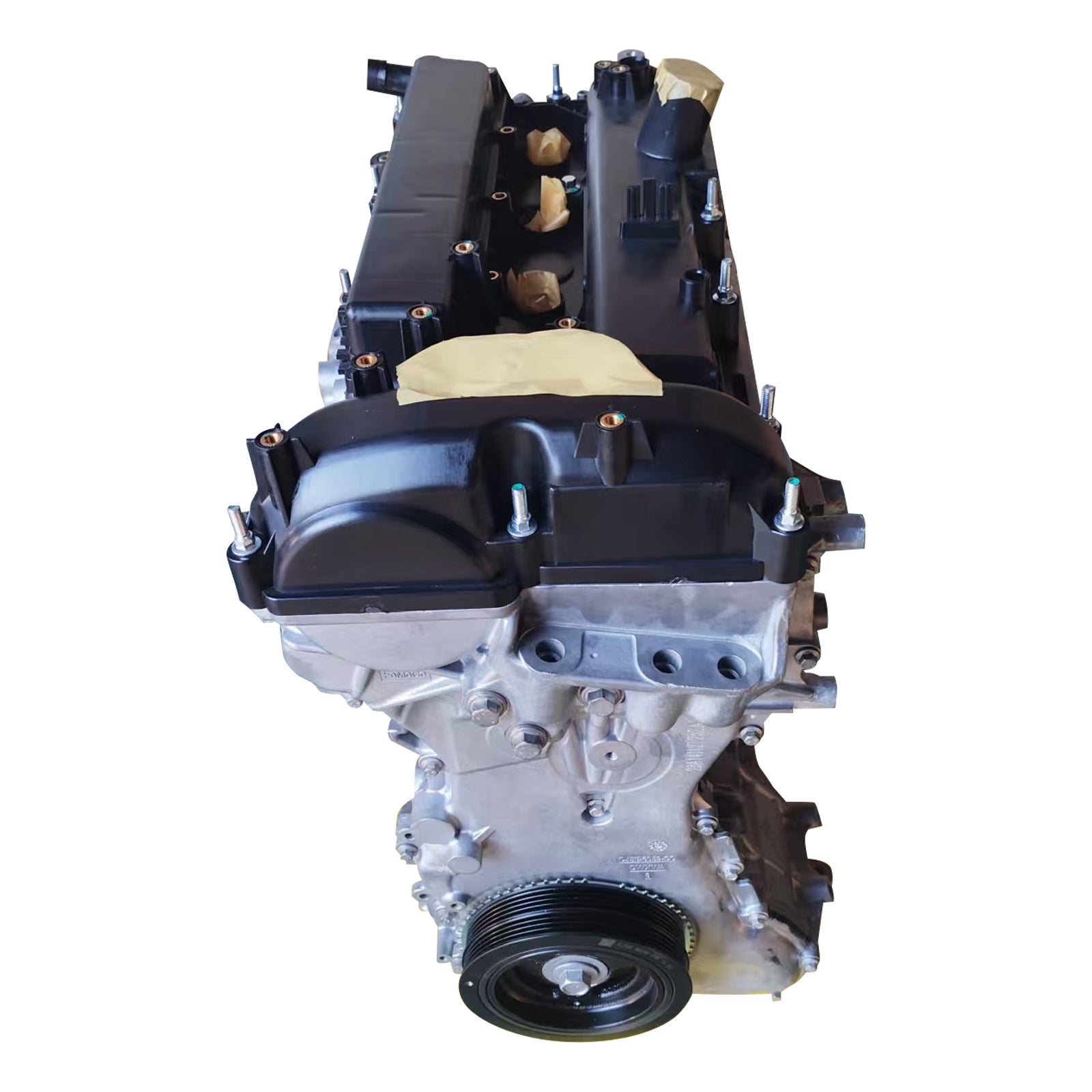 Nuevo bloque motor largo para Ford Mustang 2.3L Ecoboost 2021