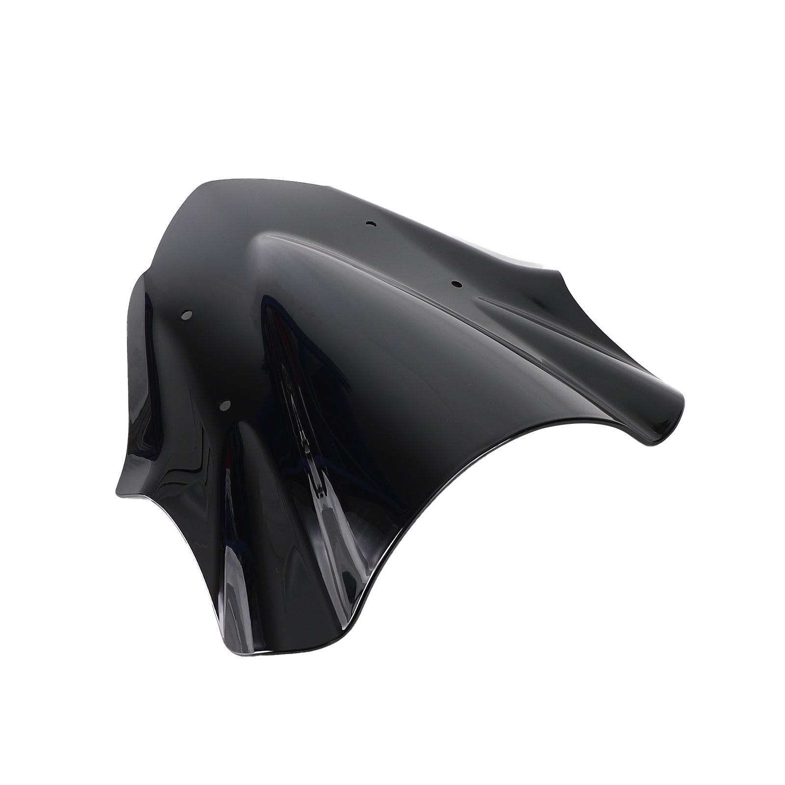 Moto Pare-Brise Saute-Vent pour Yamaha MT-09 2017-2020