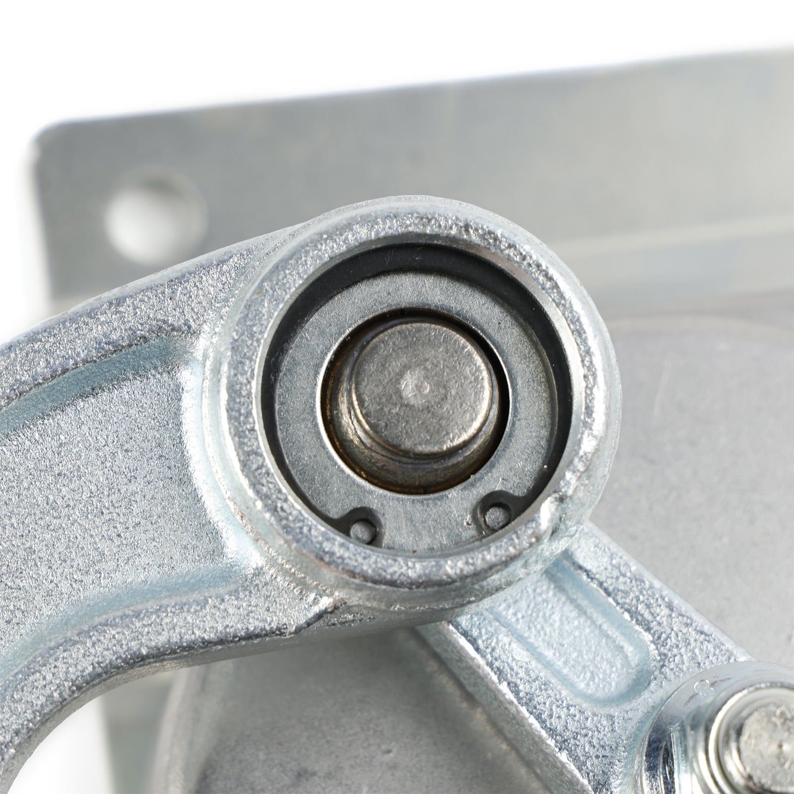 RV-STAP MOTER-conversiekit voor vervanging 379769 379145 379146 379147-RV Gearcaths met motor- en besturingseenheid (generiek)