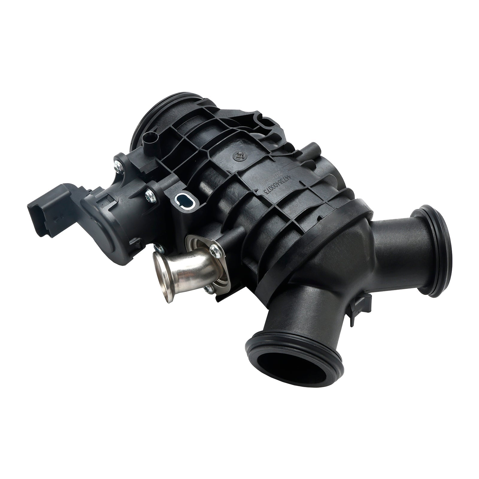 Cuerpo del acelerador LR078546 para LandRover Discovery 5/V L462 y posteriores 2017