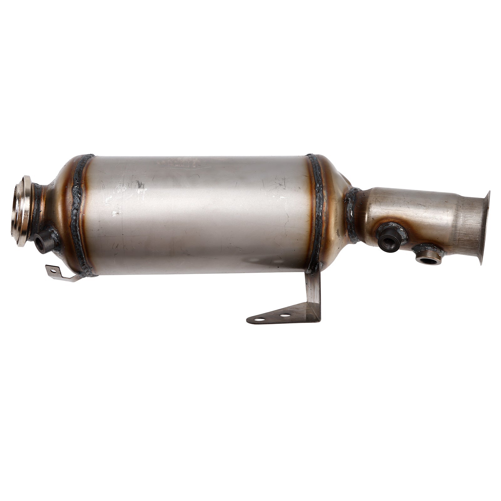 Filter trdnih delcev DPF 164490753680 164490753660 za Mercedes-Benz GL350 BlueTEC Diesel 3.0L 2010-2012