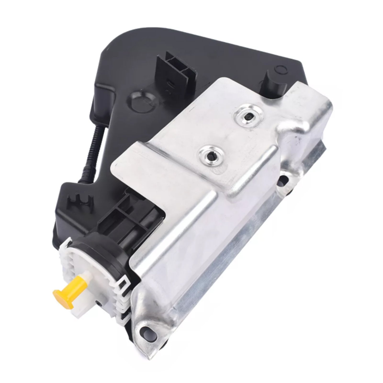 09.2007-12.2012 Peugeot 308 SW I 4E_ 4H_ 2.0 HDI 1997 CCM 100 kW, 136 PS POMPA DI SERVITTO DPF Filtro del carburante additivo PS 1606340280