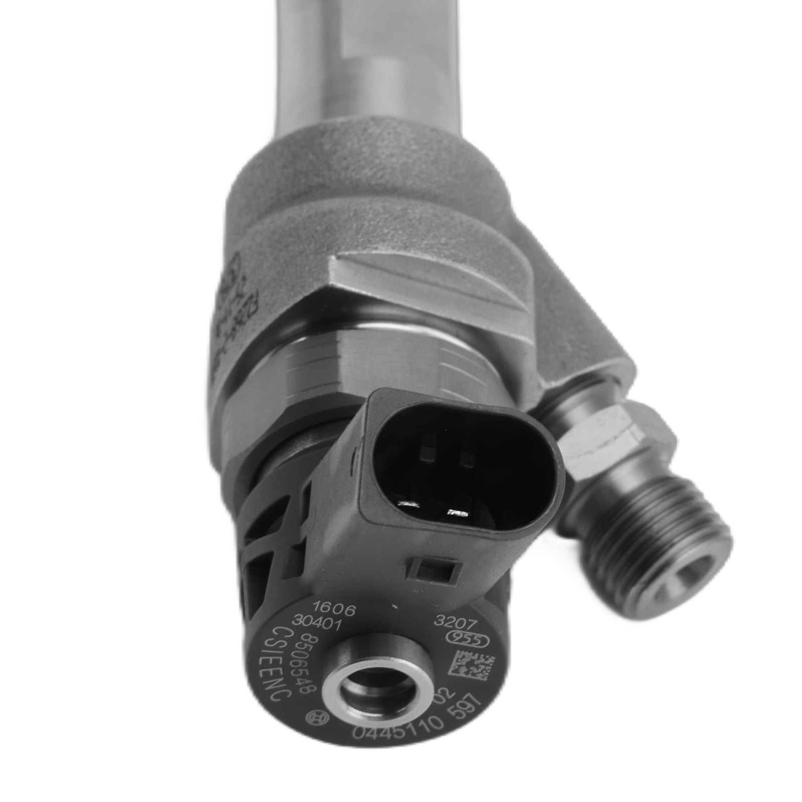 2014-2018 Per BMW X5 1PCS Iniettore di carburante 0445110597 13538506548