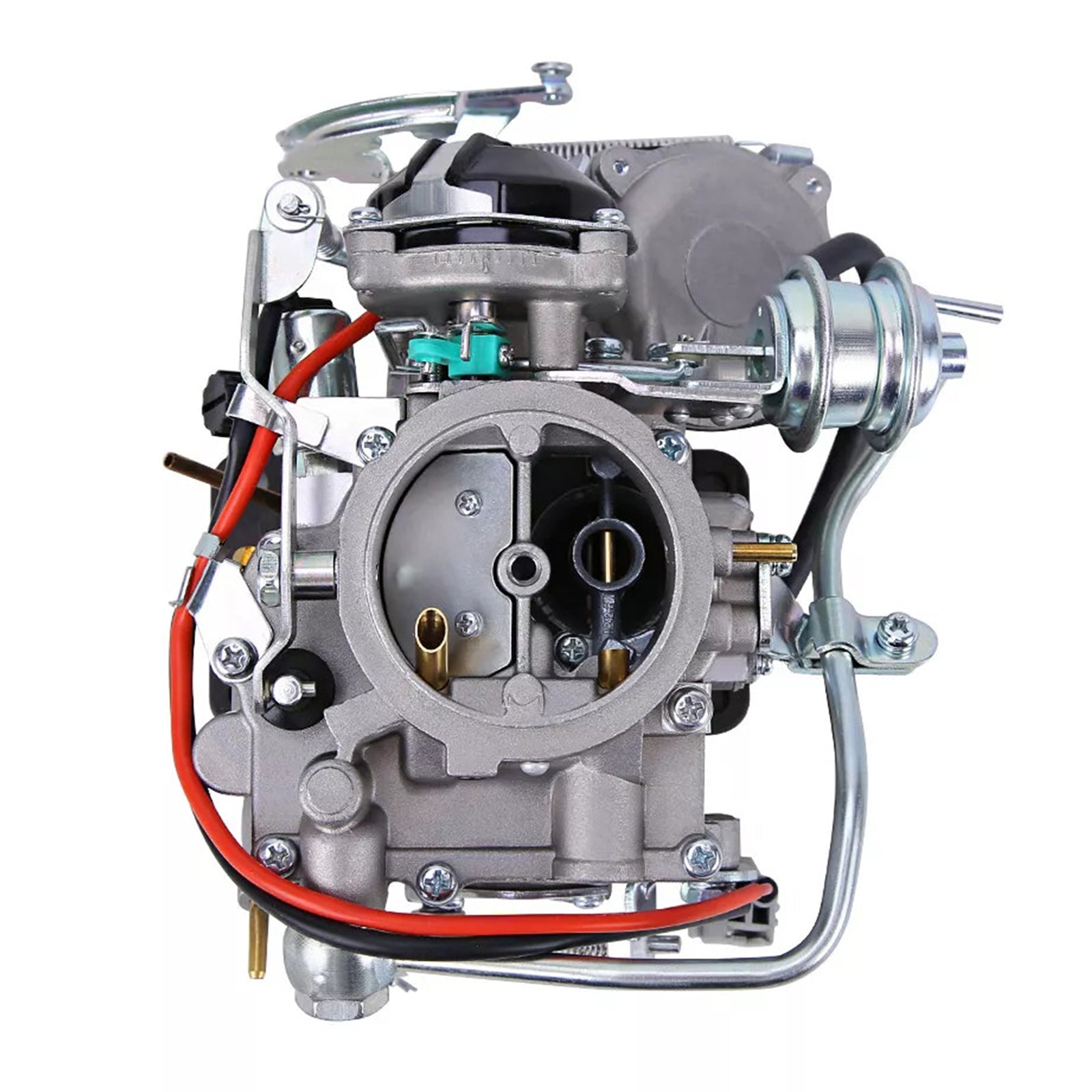 Carburateur 21100-16540 pour Toyota Corolla 4AF 1,6 L 1987-1991