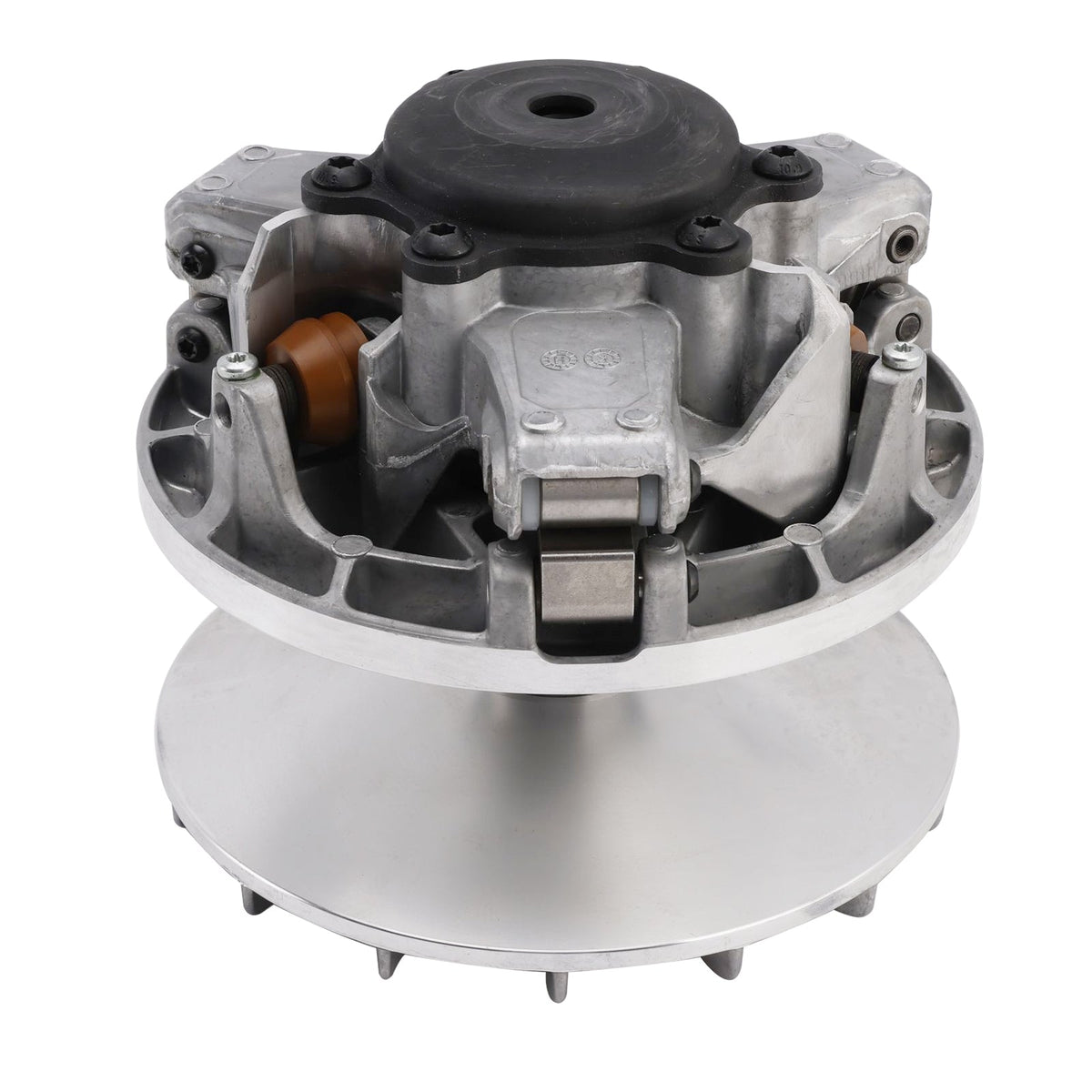 Ensemble variateur avant complet 420686870 pour Can-Am Maverick Turbo RR XRS STD (2023-2026)