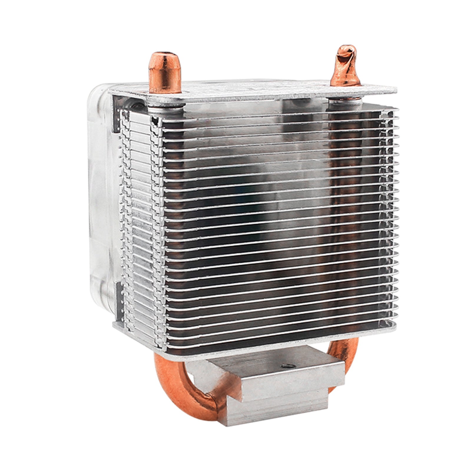 Ventilateur tour Raspberry Pi 5B Radiateur tour Raspberry Ice Radiateur de refroidissement Pi5 ICE