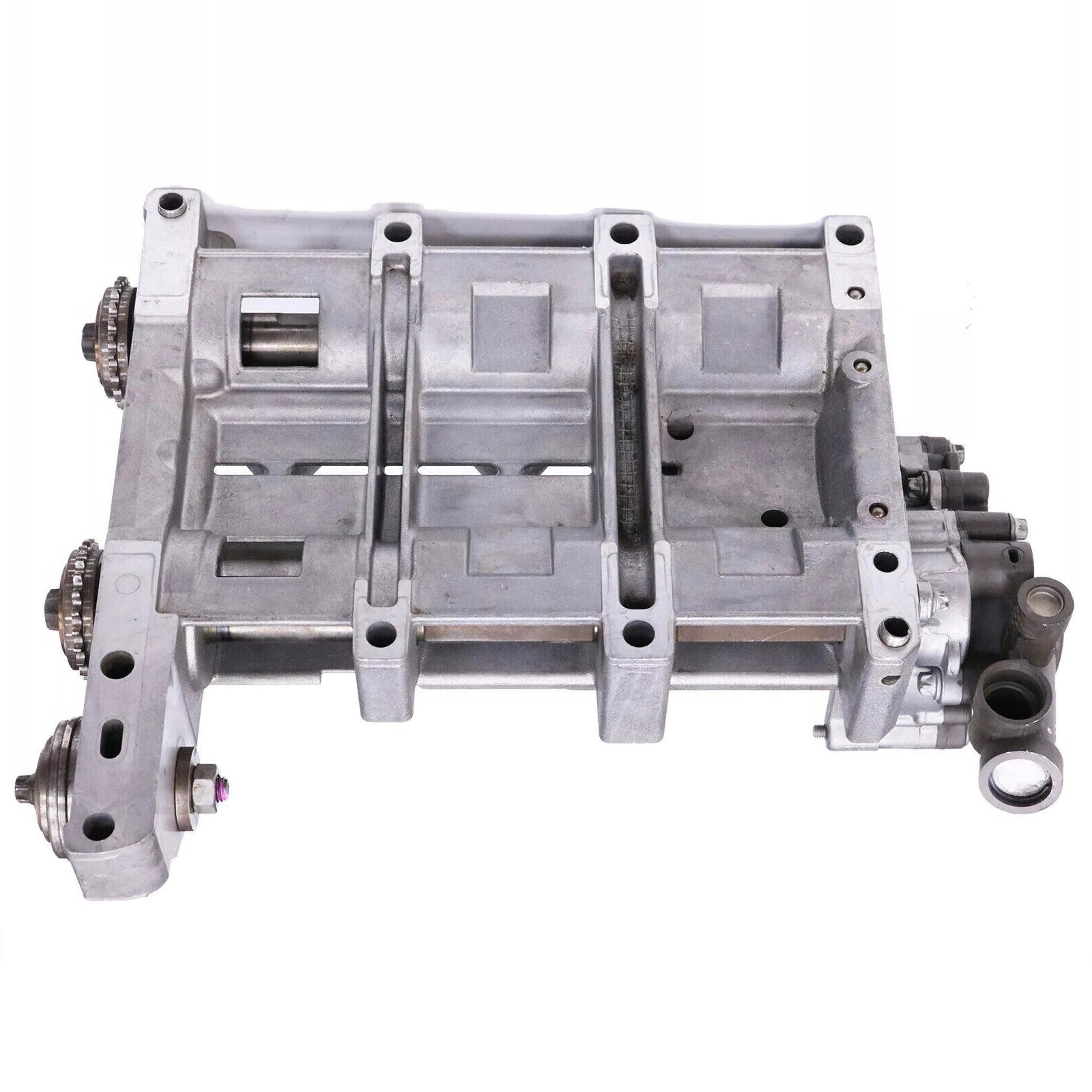 Pompe à huile d'arbre d'équilibrage Mercedes W204 C250 SLK250 M271 (2012-2015) - Références : 2710341003 et 2710301771