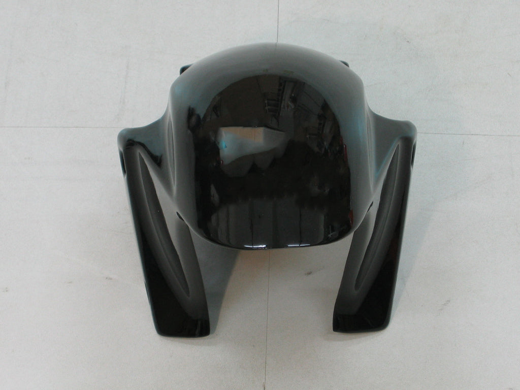 Kit de carénage par injection, carrosserie en plastique ABS, compatible avec Honda CBR600RR 2003-2004