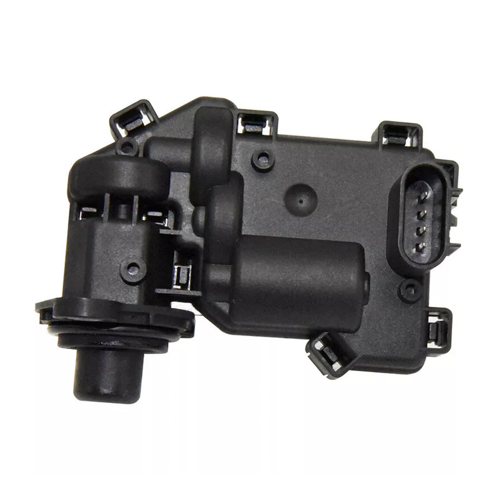 Ensemble d'actionneur de déconnexion d'essieu avant 12471629 pour Envoy XUV 4WD 2004-2005