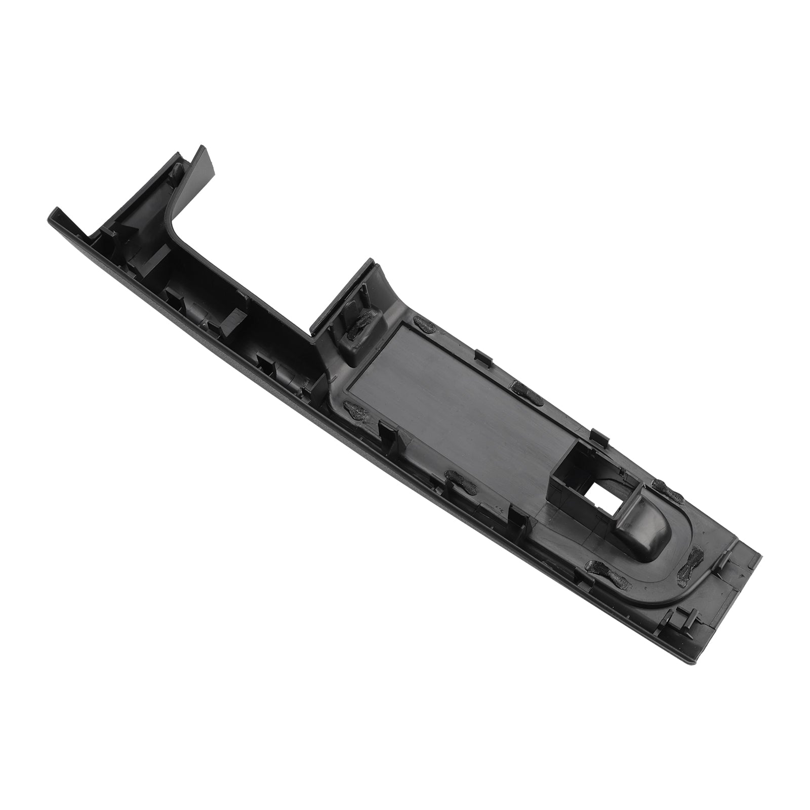 Oikean etuoven kahvan ohjauspaneeli 3T1867158 Skoda Superb (3T) 2008-2015