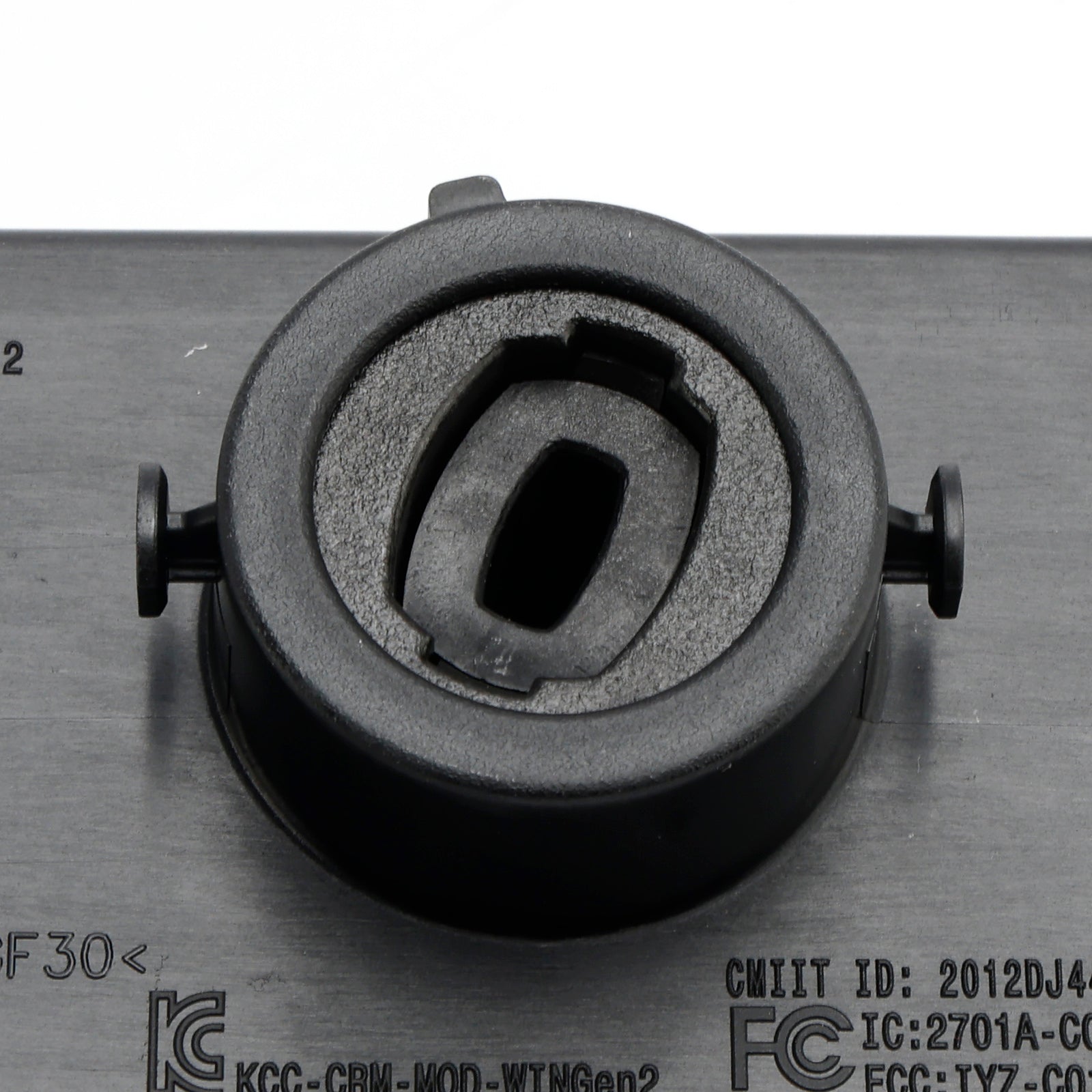 Contactslotmodule en sleutel 68210155AB 68210155AA voor Dodge Journey 08-10