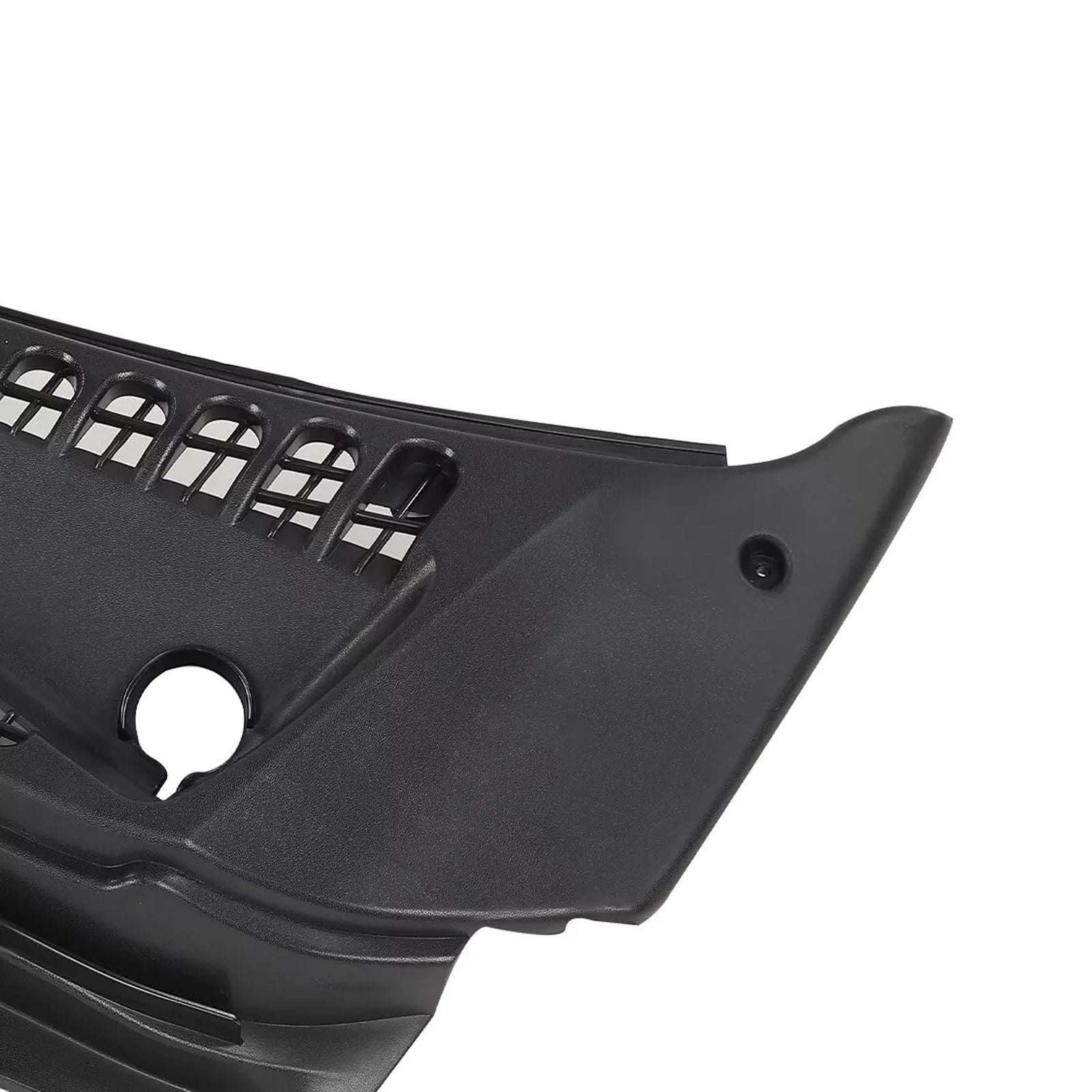 Grille d'aération d'essuie-glace 3C3Z25022A68 pour Ford F250 F350 1999-2007