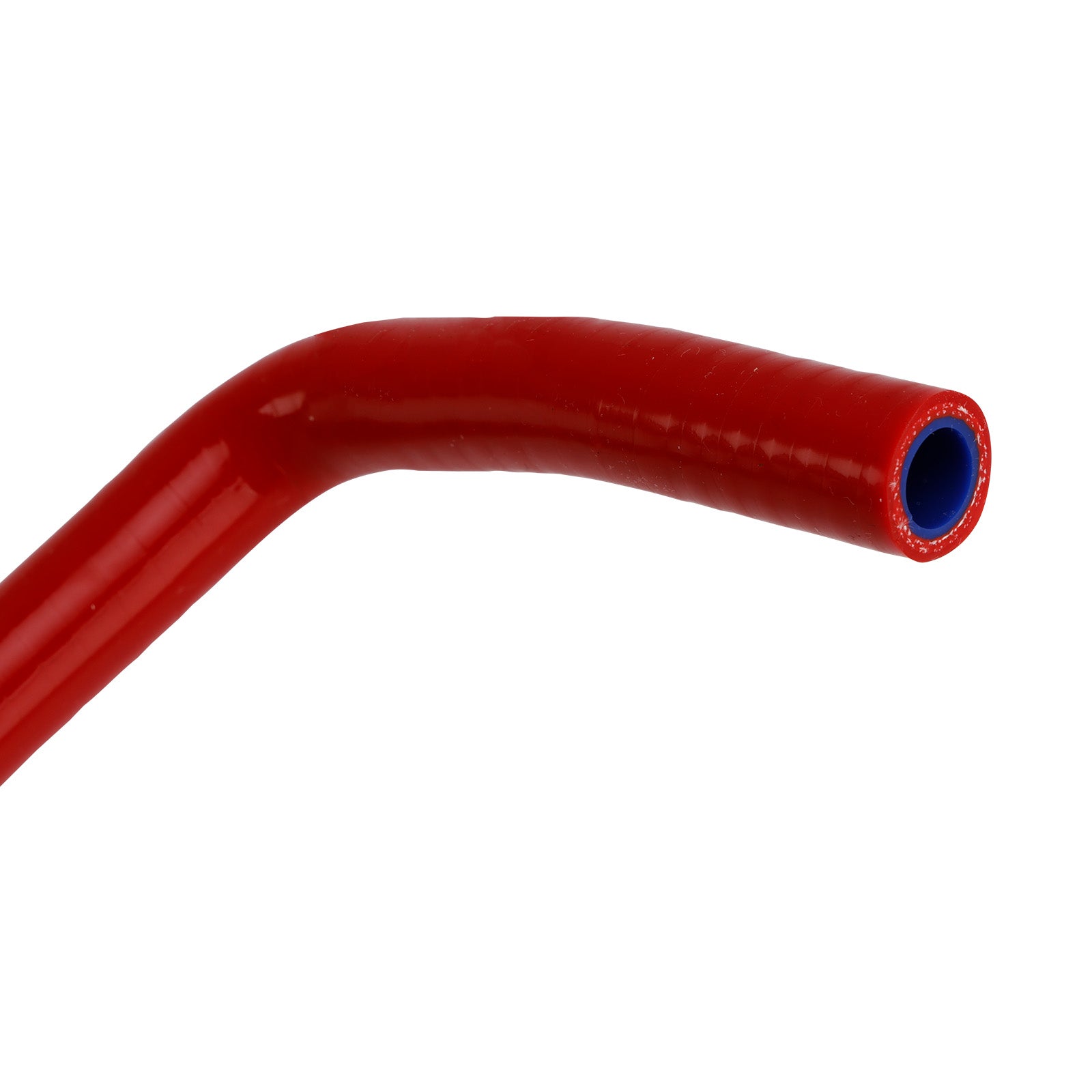 Durite de refroidissement en silicone pour radiateur Suzuki SV 650 (2016-2025)