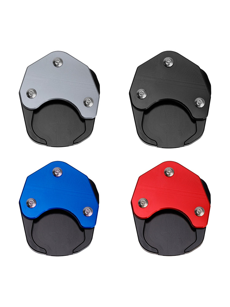 Verbreed zijstandaardkussen voor Tiger Sport 660 (2022-2025)