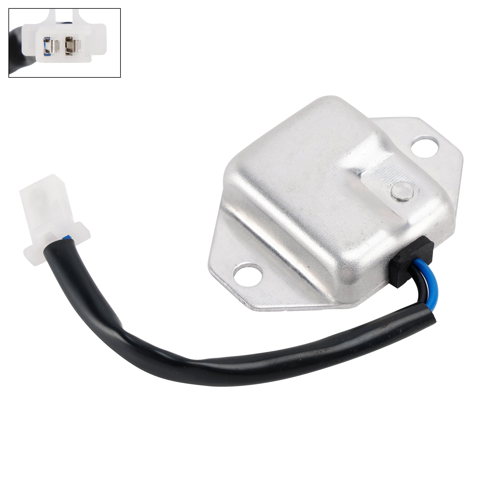 Regulator napetosti 82M-81910-A0-00 za Yamaha WR400F WR 400 F WR400 F 1998-1999