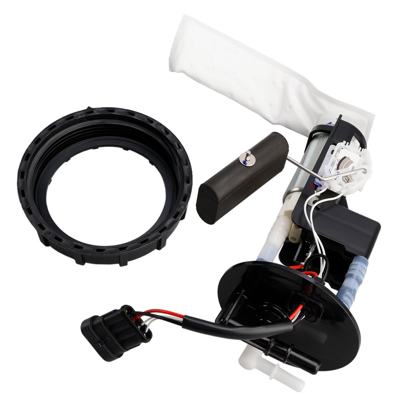 EGI-polttoainepumppukokoonpano Polaris RZR XP 925 Turbo 2020:lle (viitteet : 2208060, 2208061 ja 2521705)