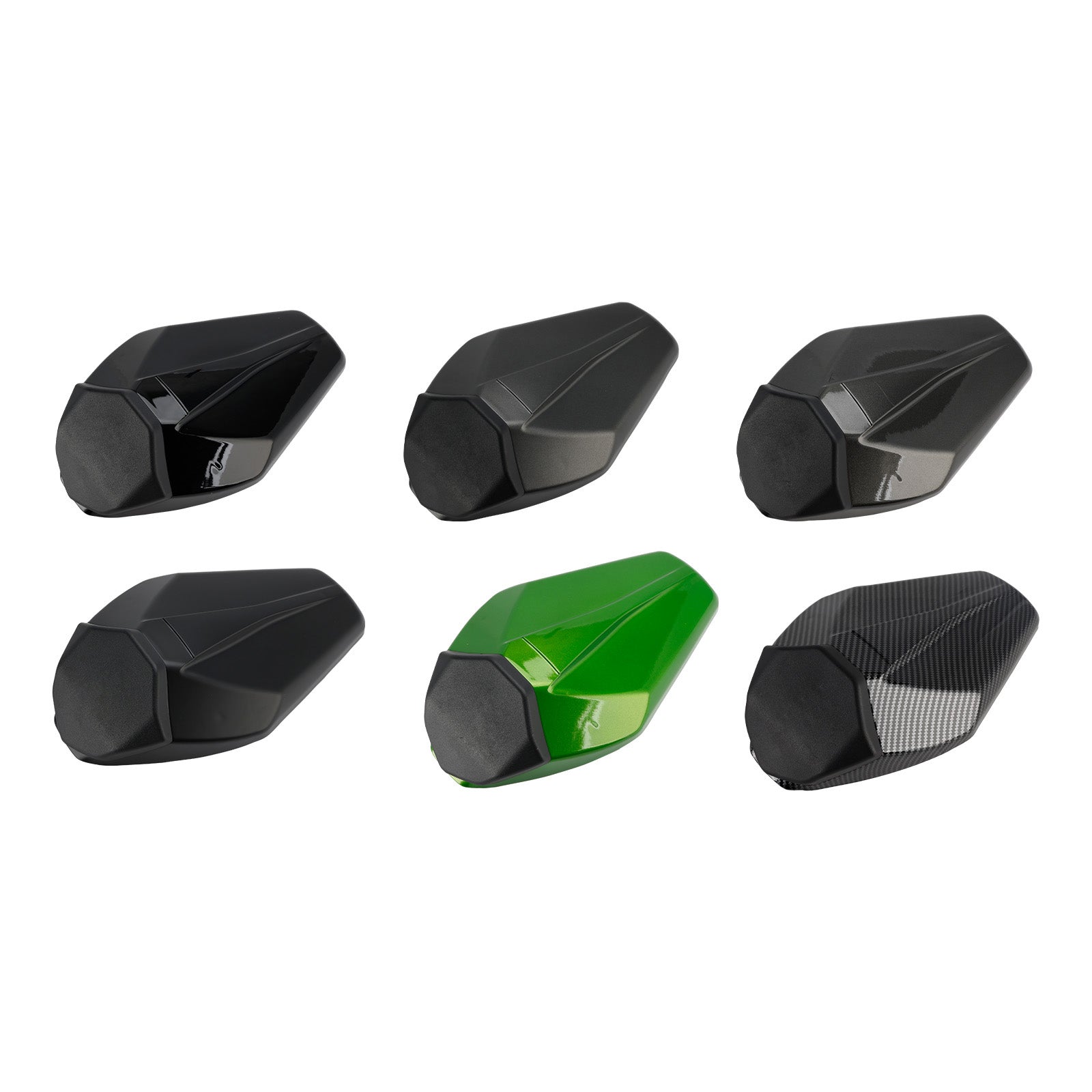 Carénage arrière de selle pour Kawasaki Z900 Z900SE 2025-2026